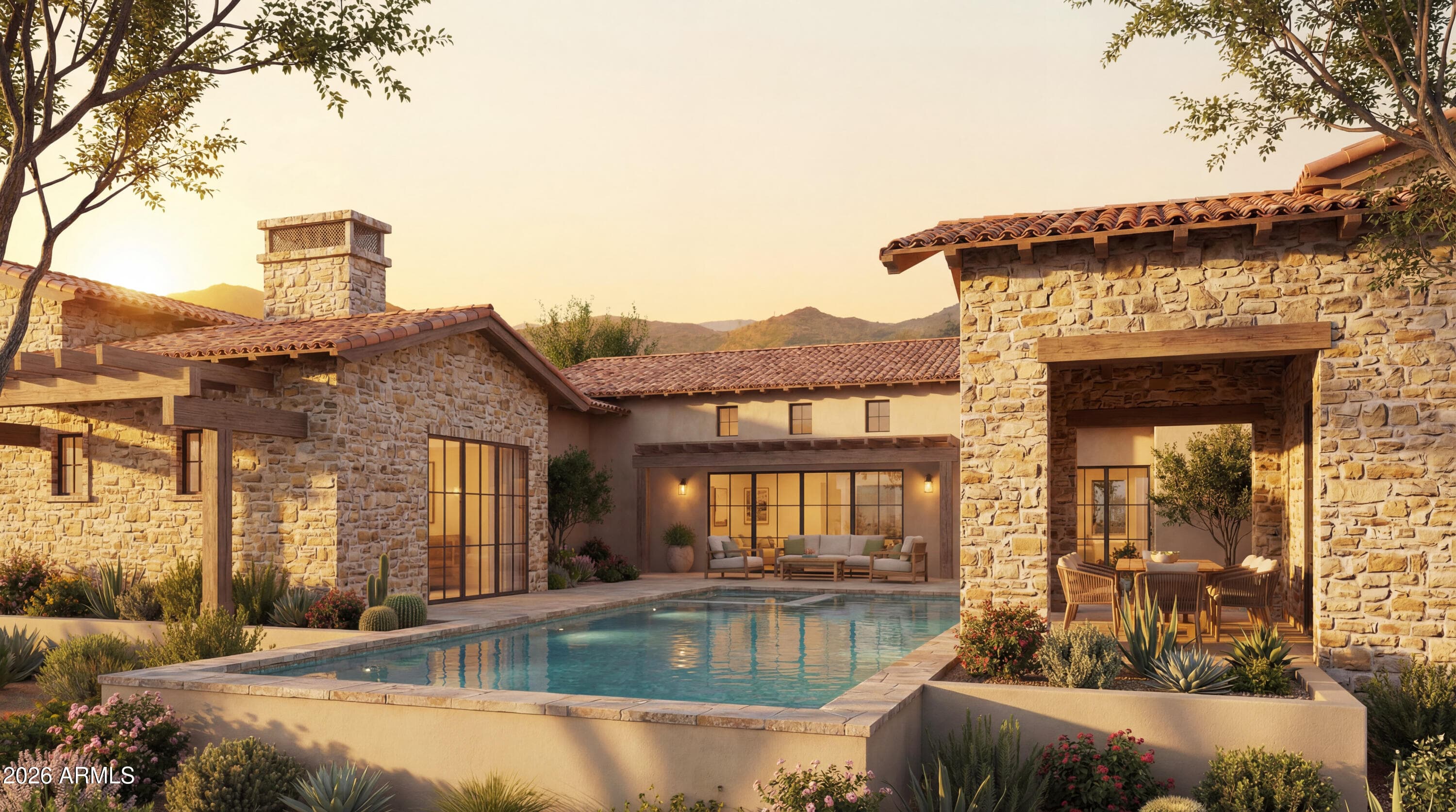 21393 W Mountain Cove Pl — photo 2