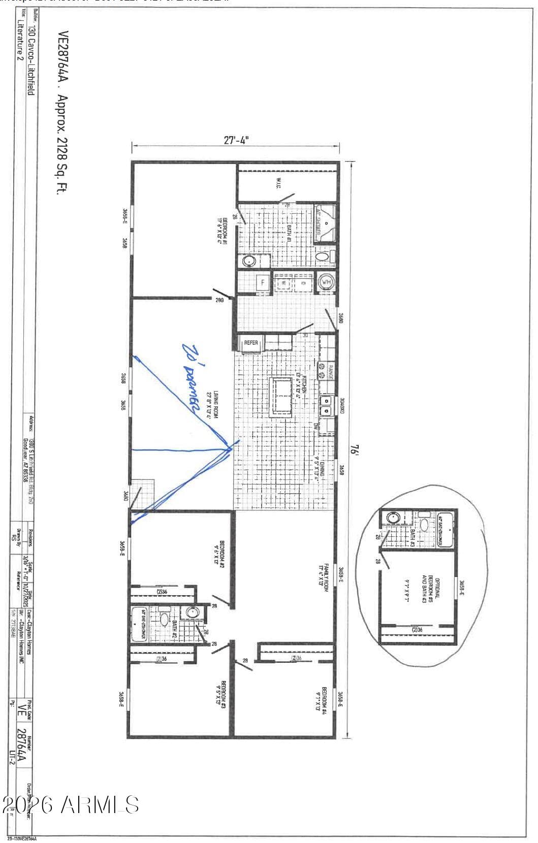 54300 W Yellow Canyon Trail — photo 3