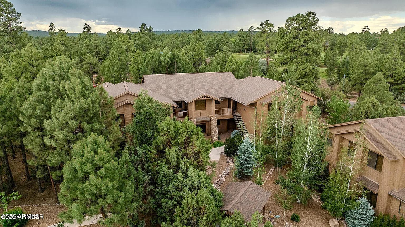 2980 W BLACK OAK LOOP - Photo 2