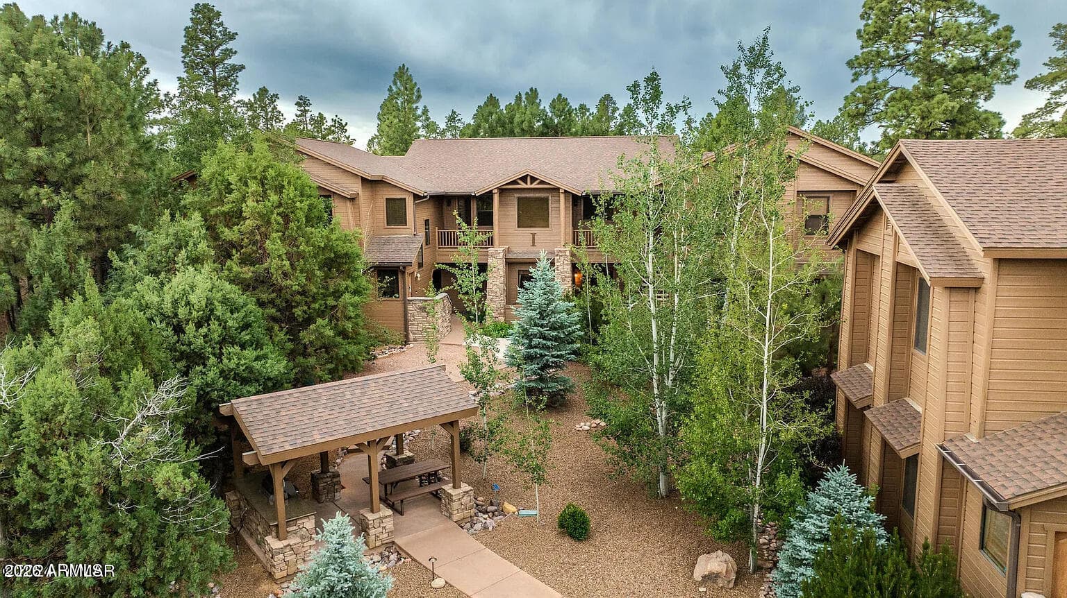 2980 W BLACK OAK LOOP - Photo 3