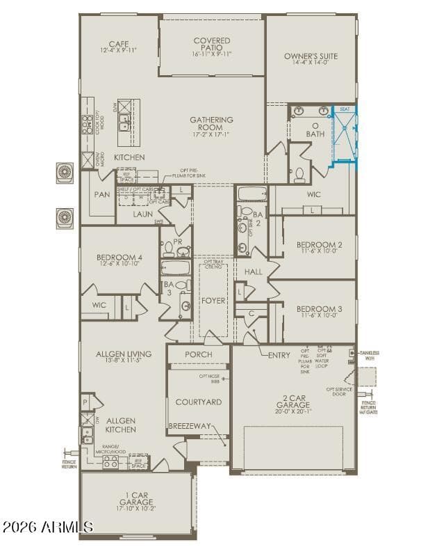 24926 N 170TH DR - Photo 2