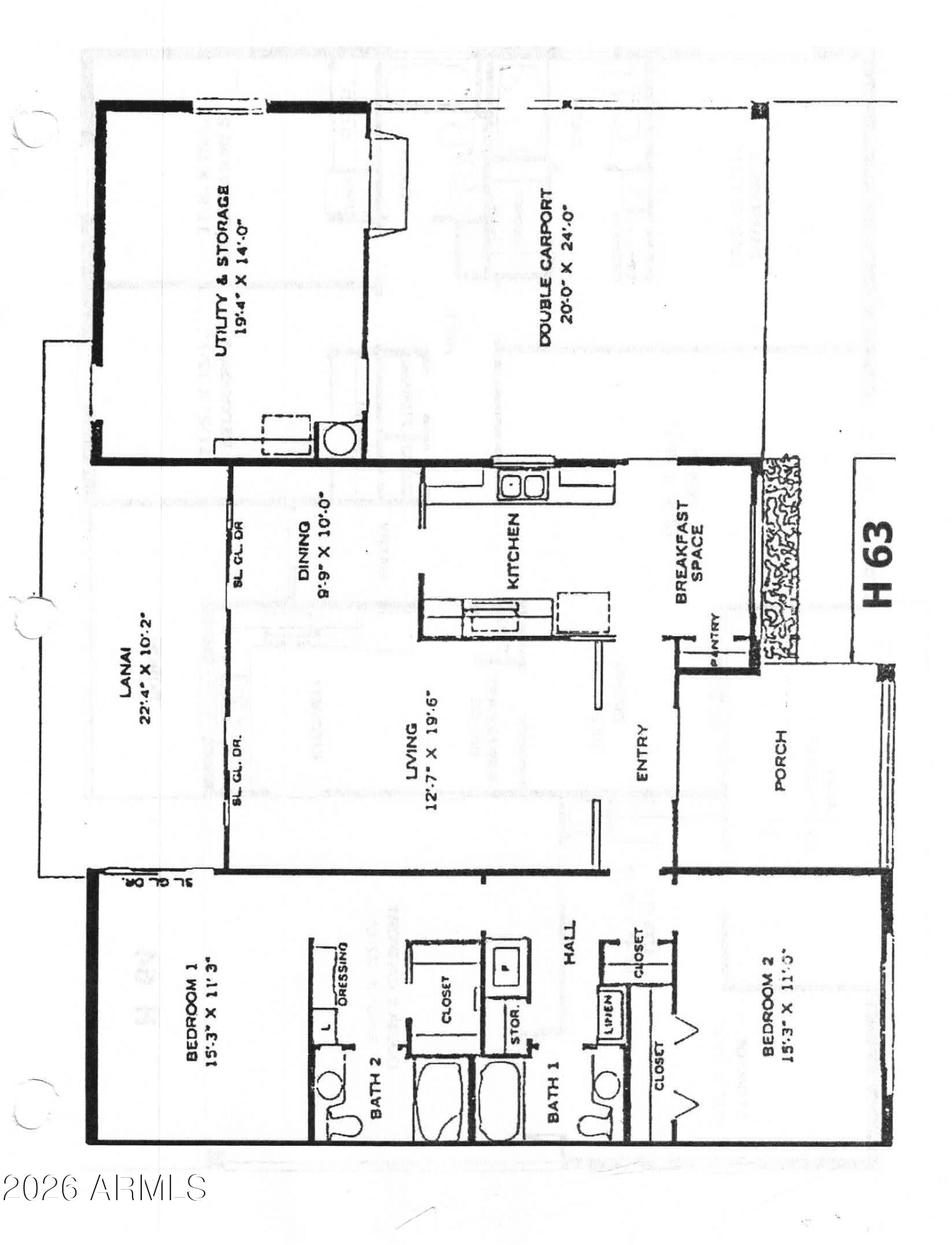 14601 N Agua Fria Dr — photo 35