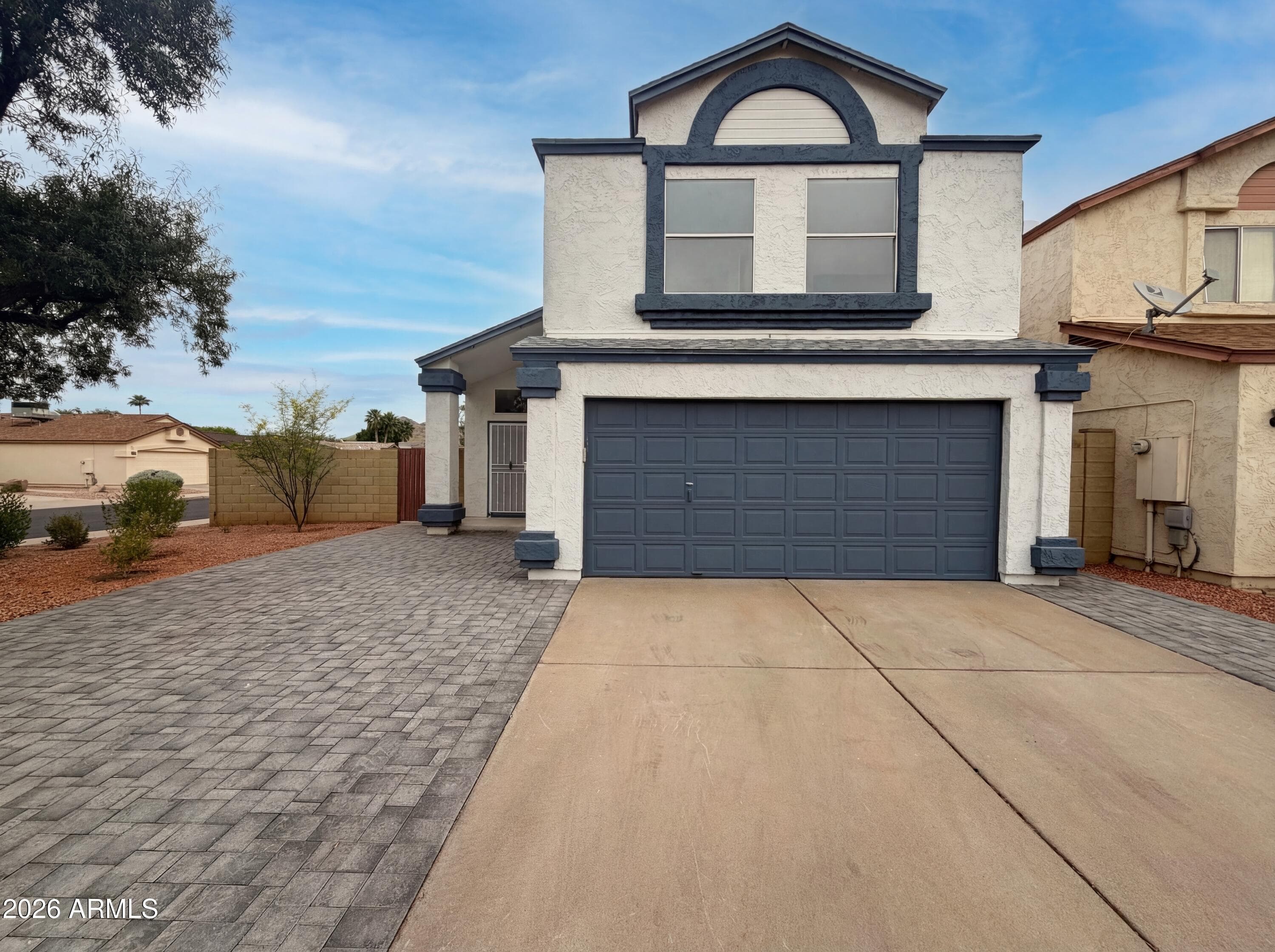 4058 W Chama Dr — photo 1