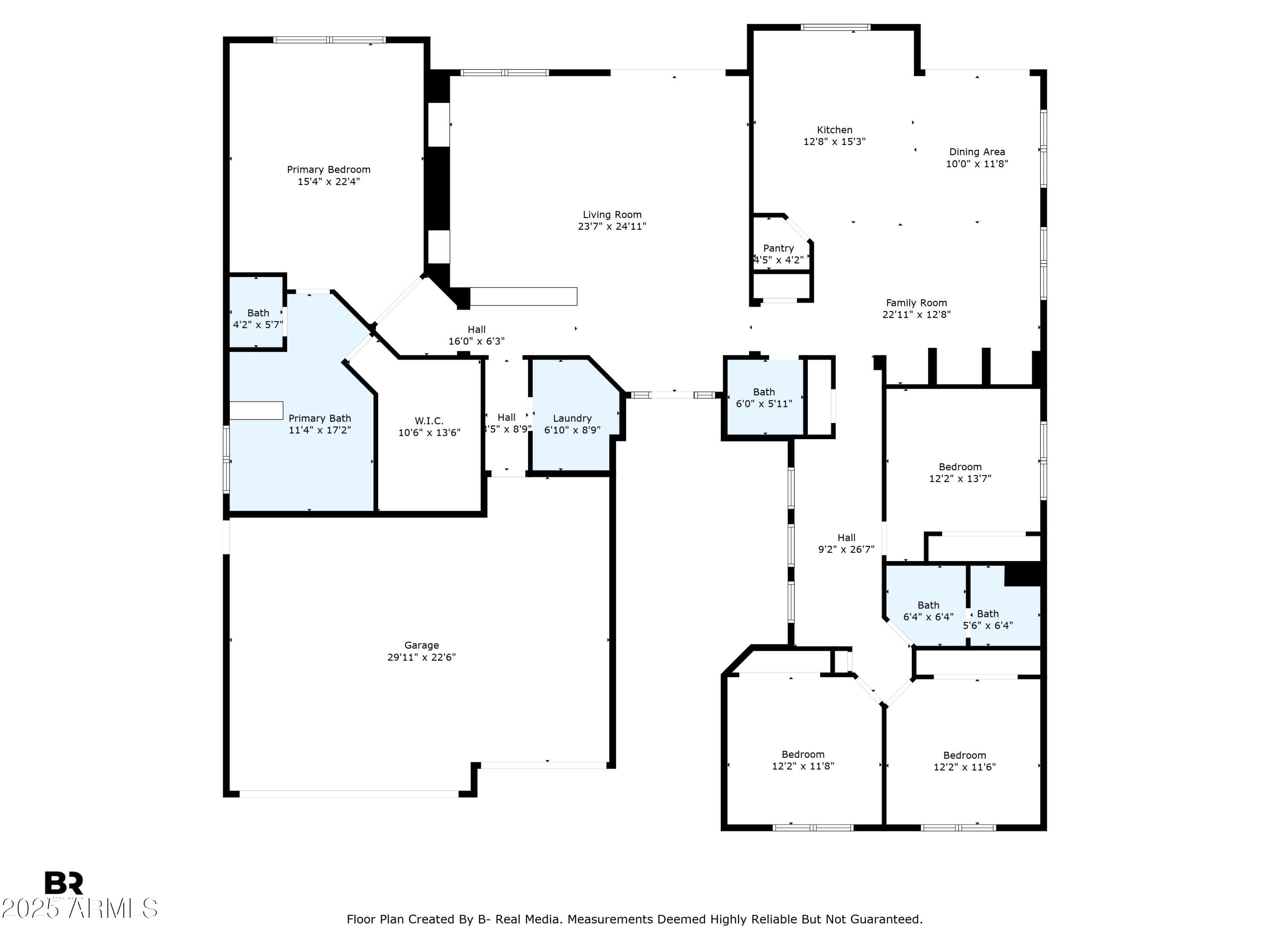 4600 S SALVIA DR - Photo 52