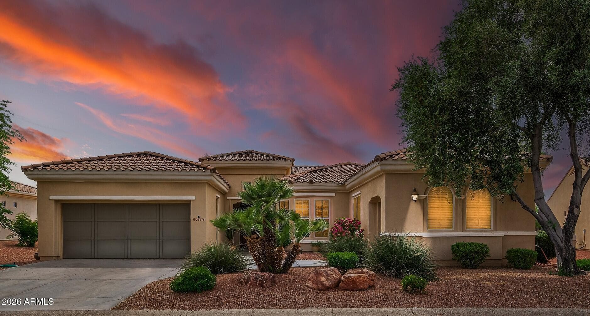 23016 N Pedregosa Dr — photo 1