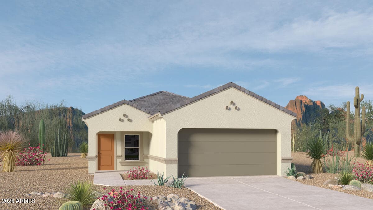 1417 W Shannons Way — photo 1