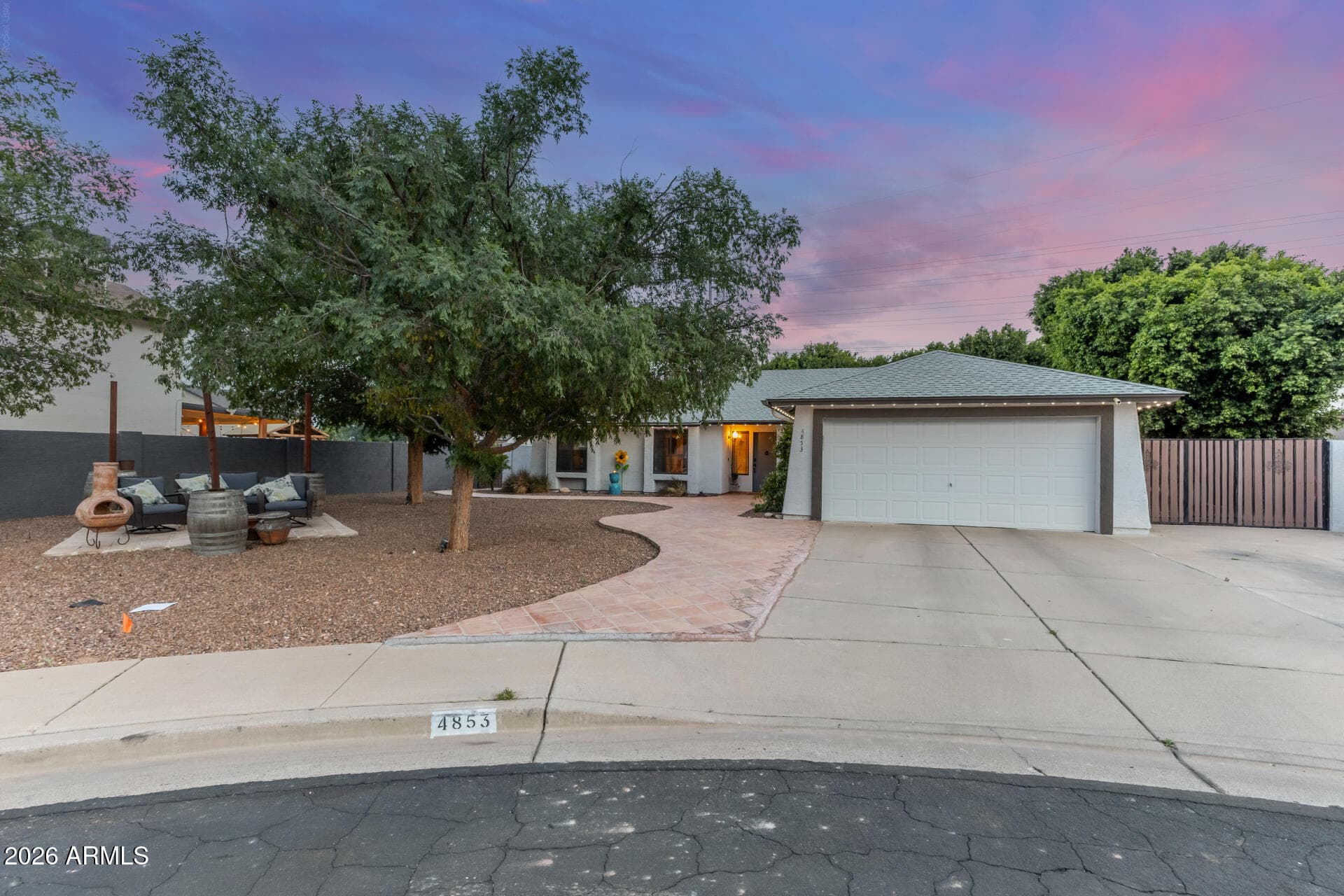 4853 E Dallas Circle — photo 40