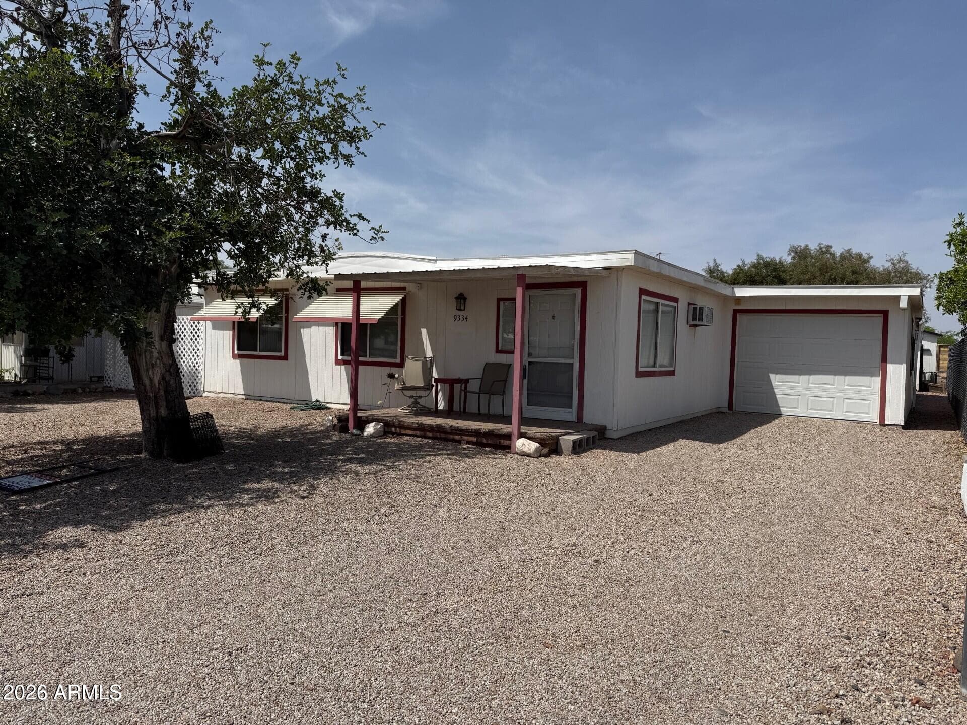 9334 E Edgewood Ave — photo 1