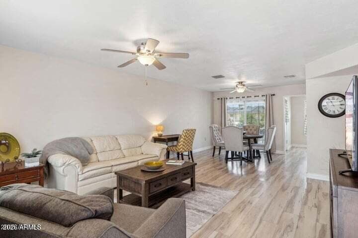 13046 W WILDWOOD DR - Photo 4