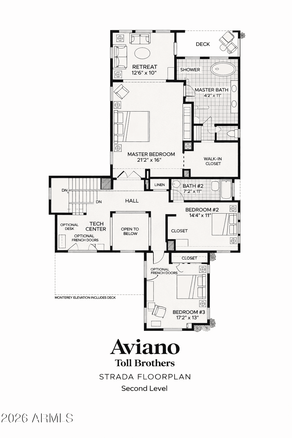 3980 E Robin Ln — photo 35