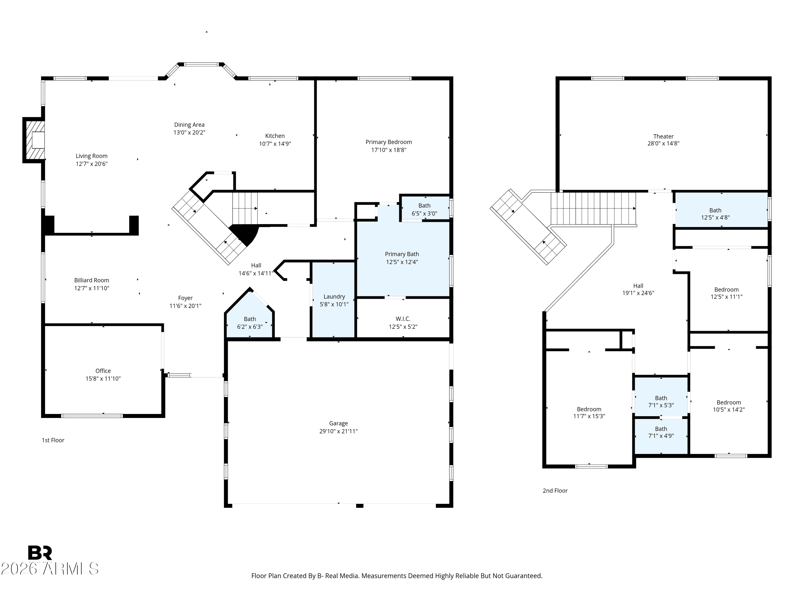 781 E Capricorn Way — photo 58