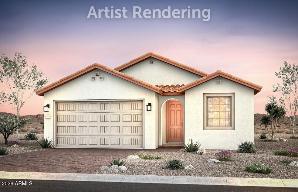 8059 W Meadowlark Way — photo 1