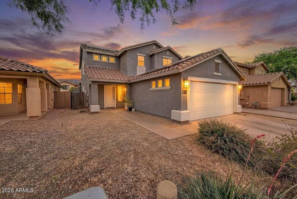 1492 E Poncho Ln — photo 1