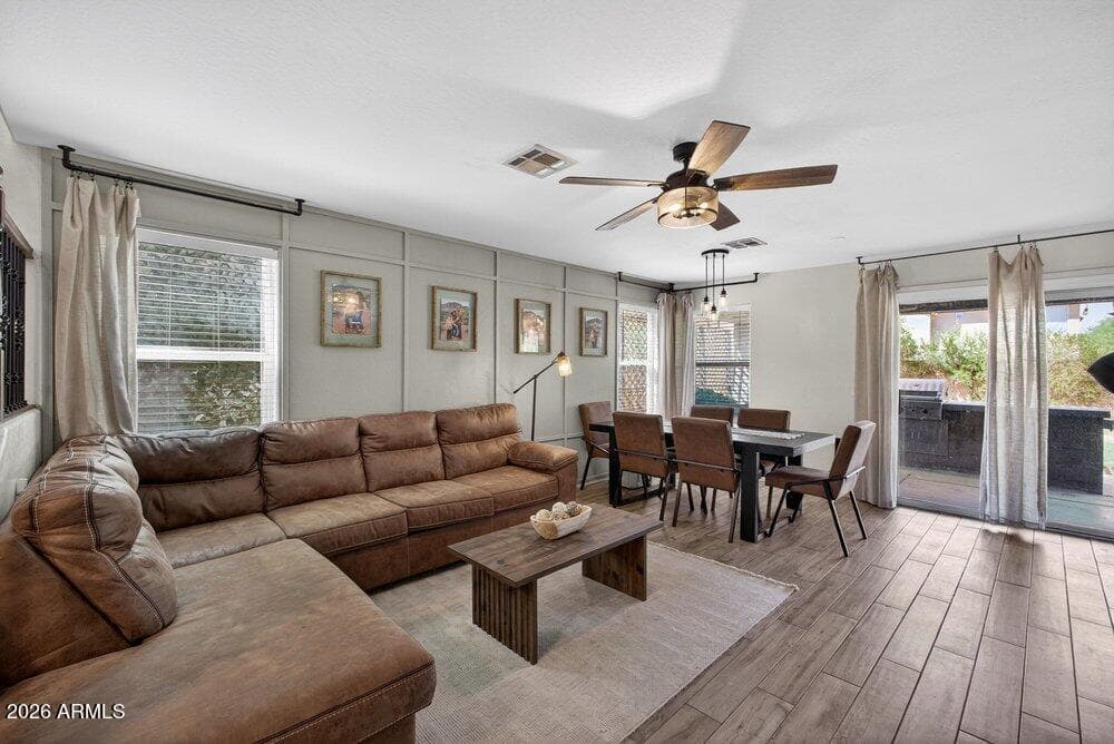 1492 E PONCHO LN - Photo 4