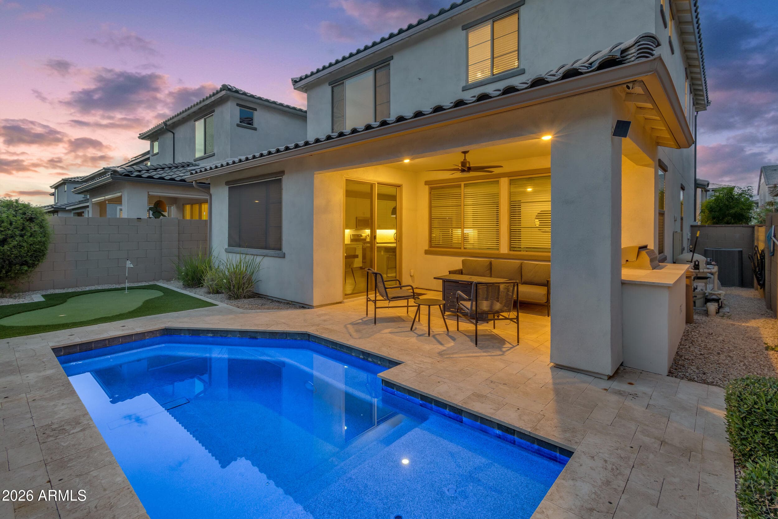 10031 E Tillman Ave — photo 1