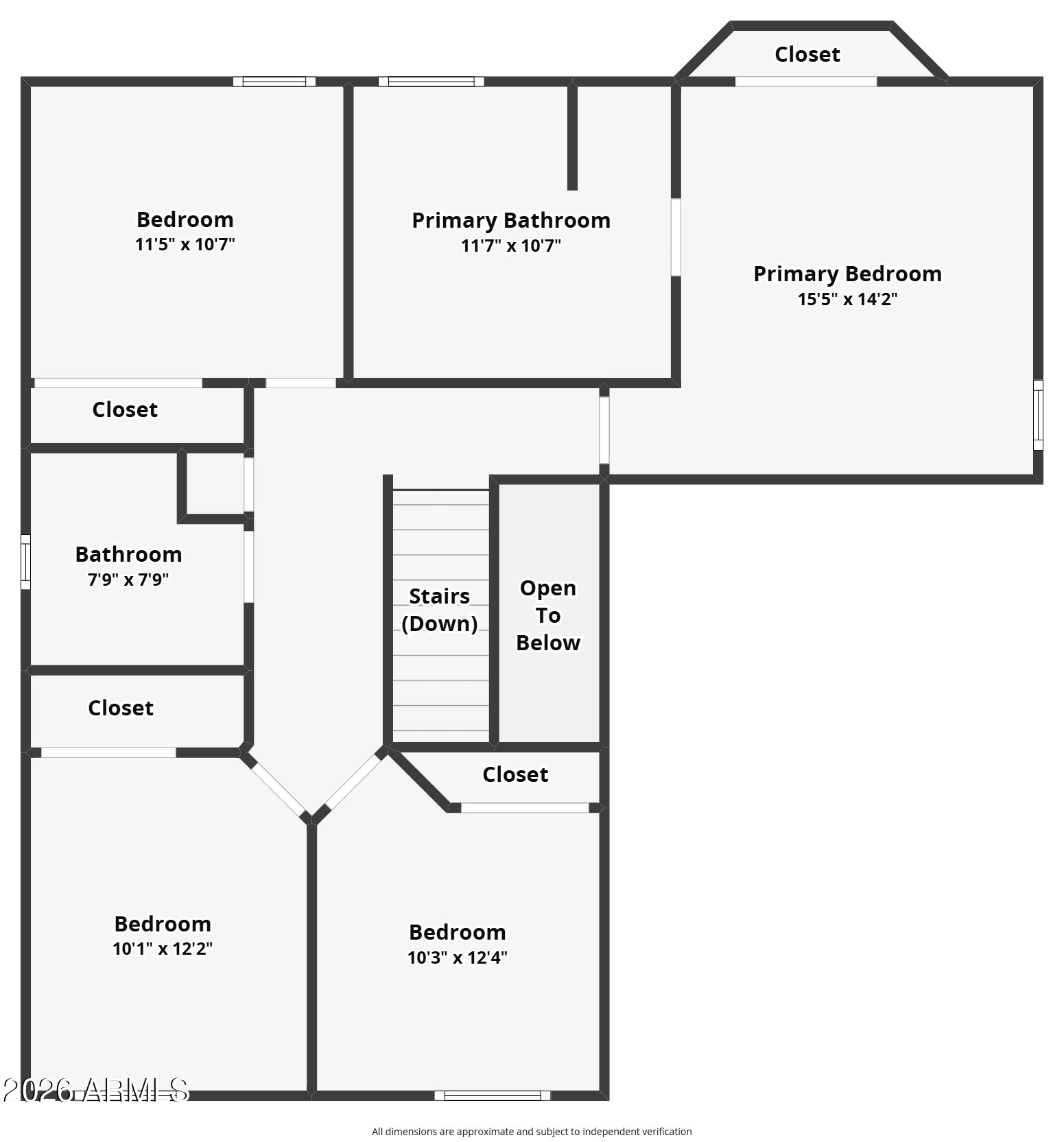 466 W Smoke Tree Rd — photo 53