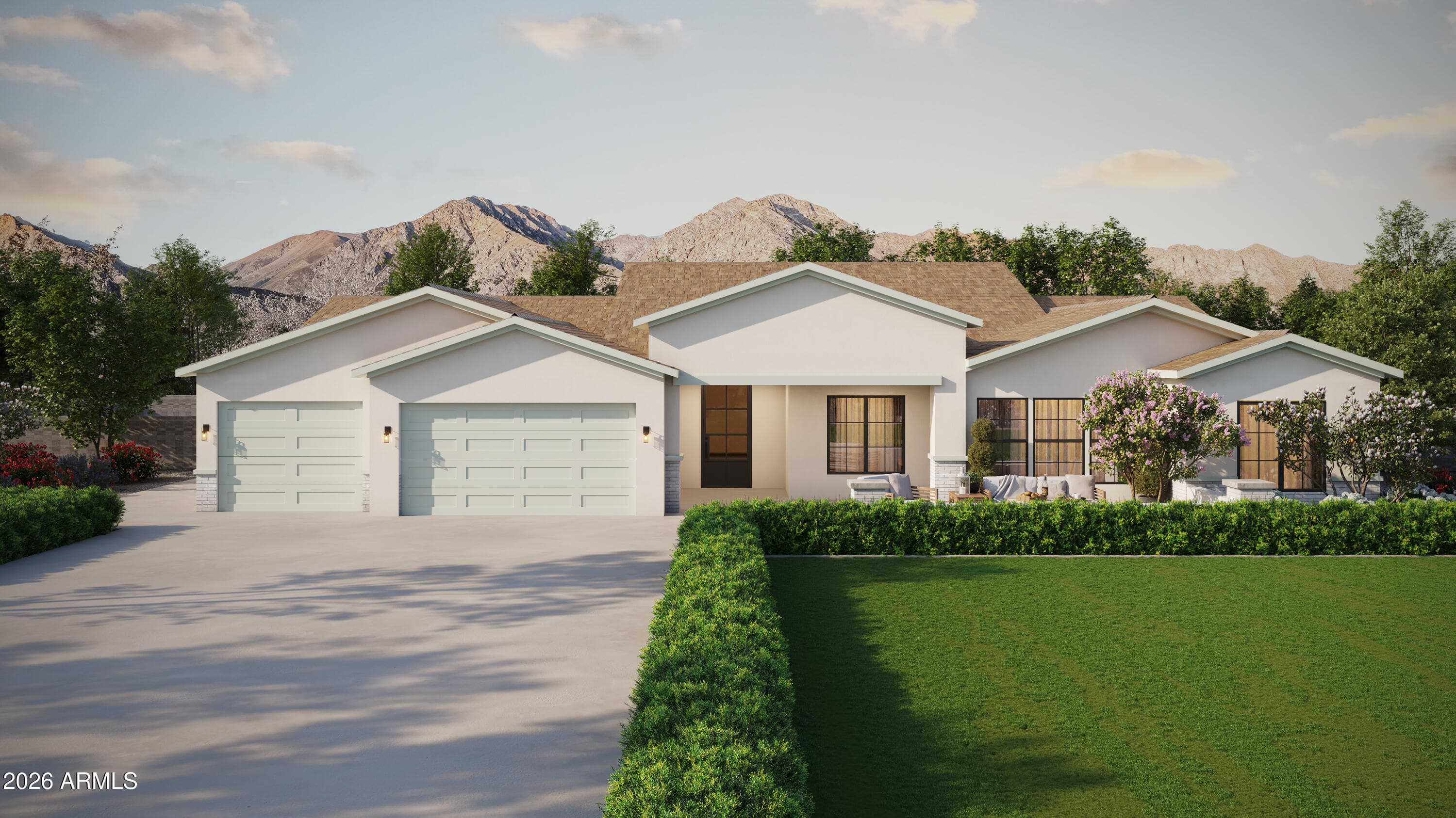 950 W Town Ln — photo 1