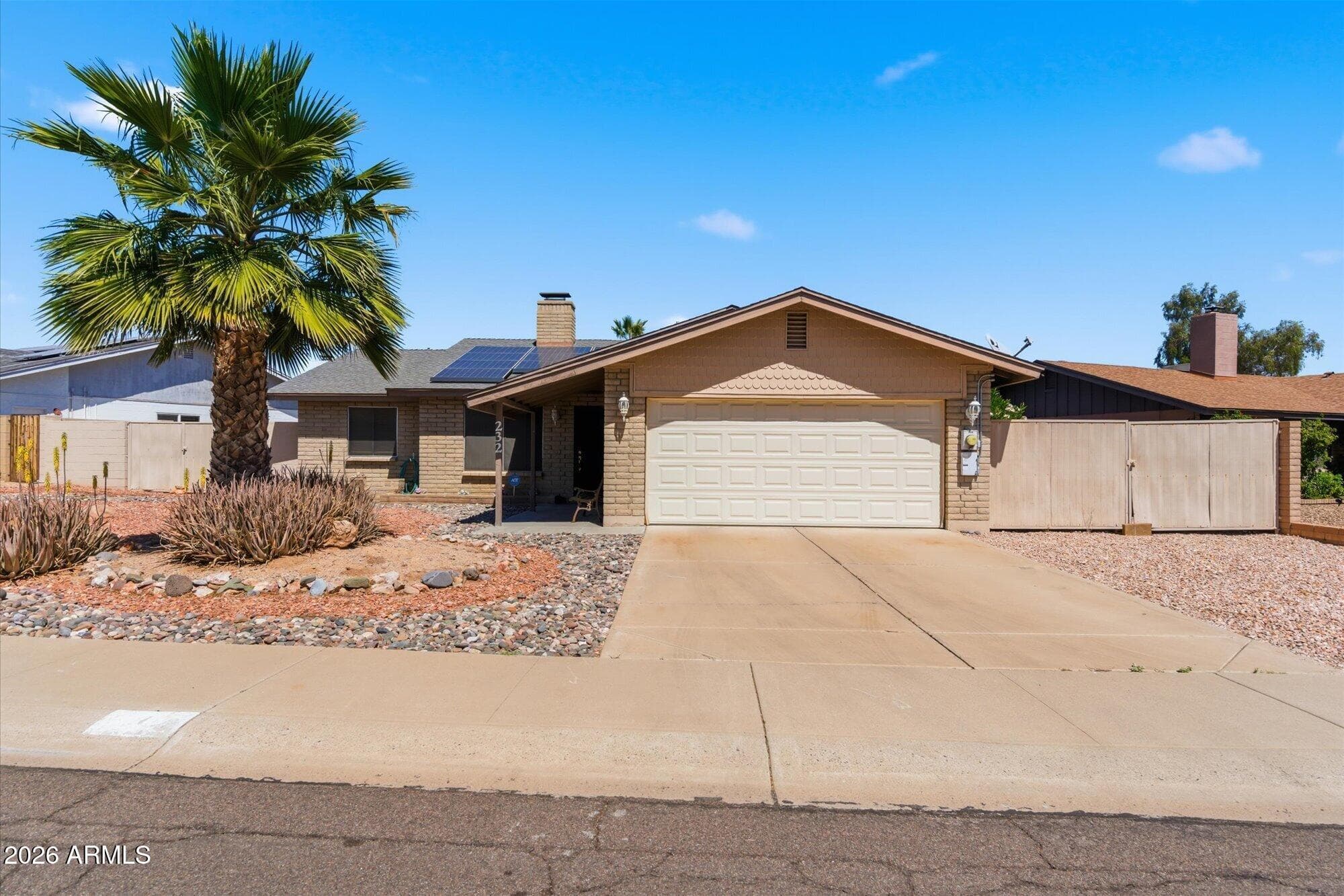 232 W Villa Maria Dr — photo 1