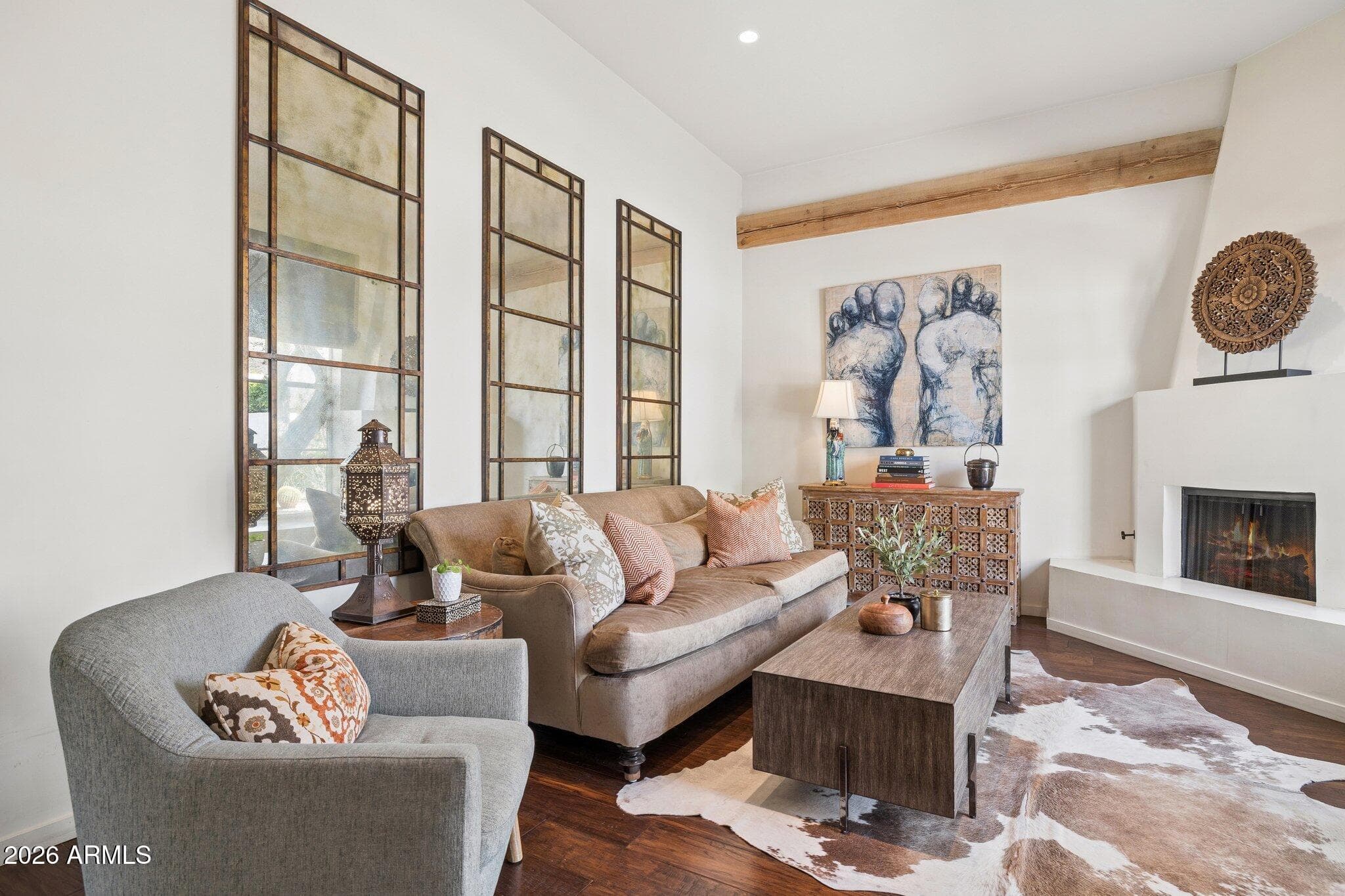 5101 N CASA BLANCA DR - See more photos