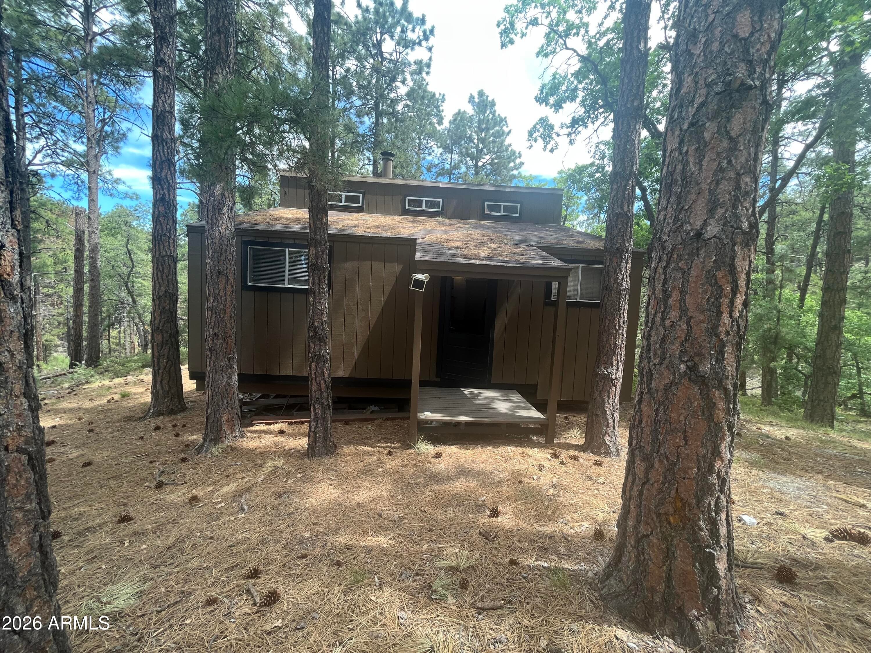 7070 E Wild Flower Rd — photo 1