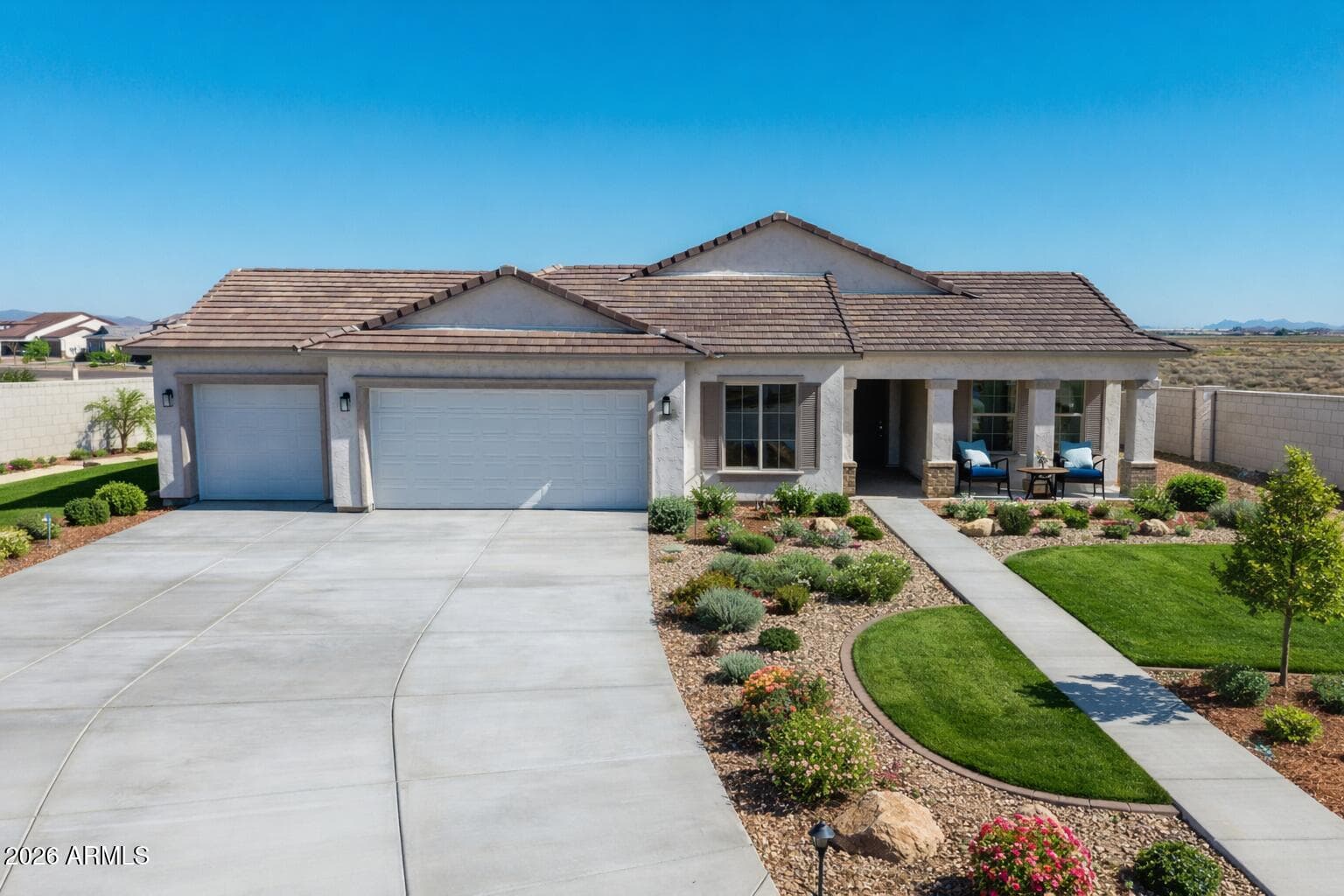 9087 W Limestone Mountain Dr — photo 1
