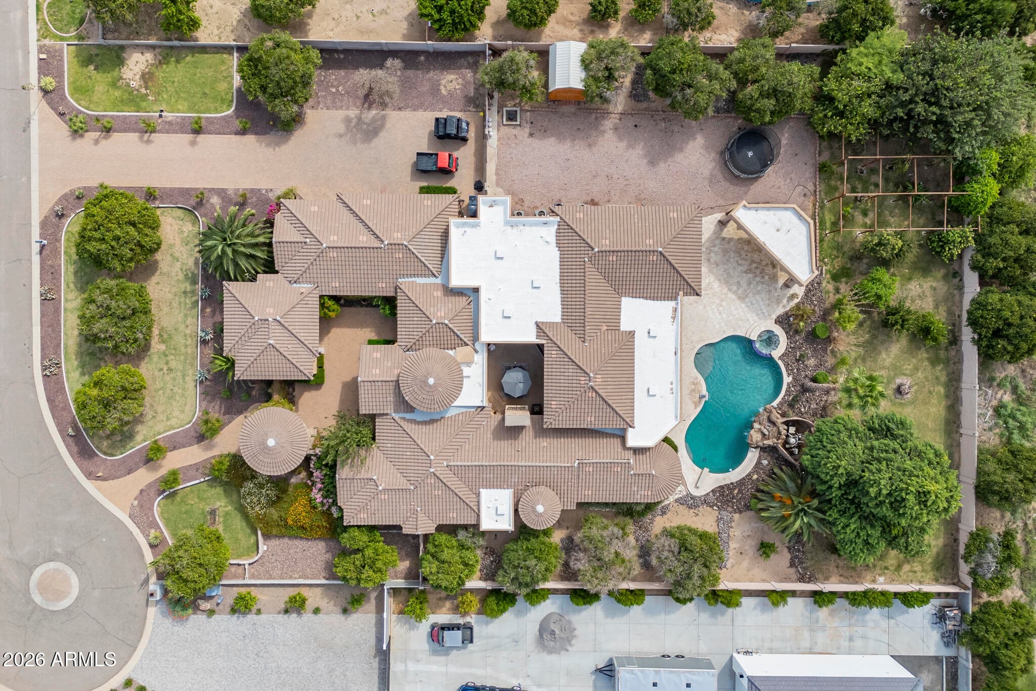 17315 E Starflower Ct — photo 23