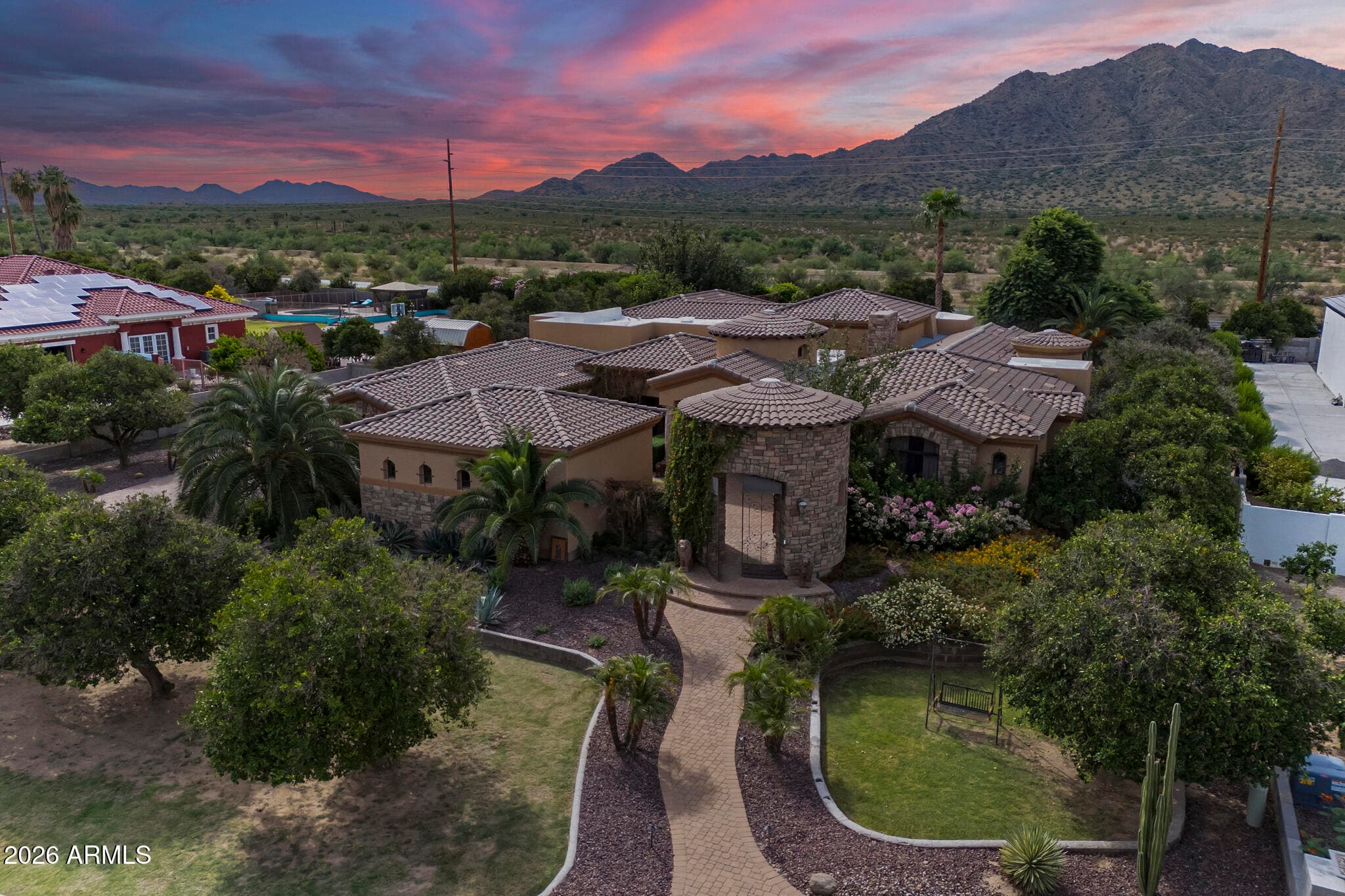 17315 E Starflower Ct — photo 1