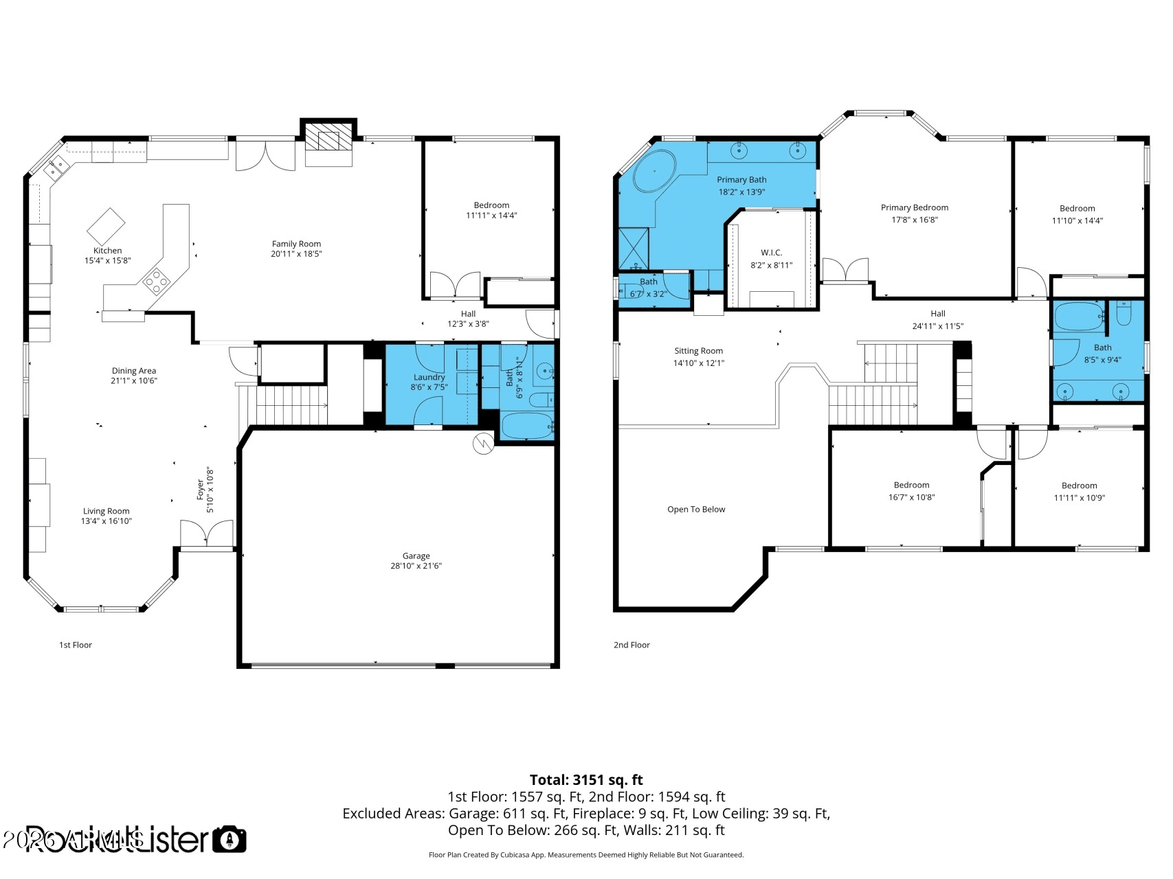 1357 W Muirwood Dr — photo 41