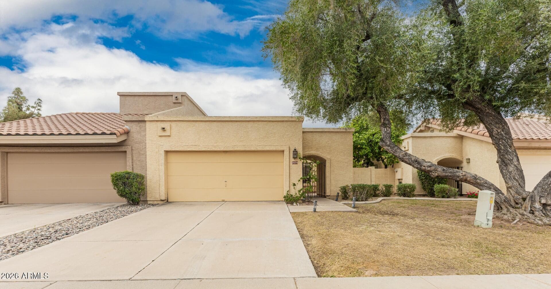 2674 N El Dorado Dr — photo 1