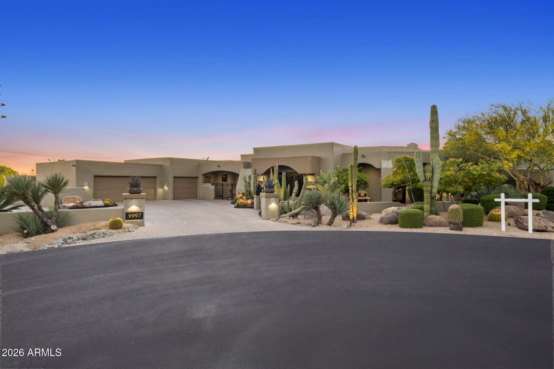 9997 E Rising Sun Ct — photo 2