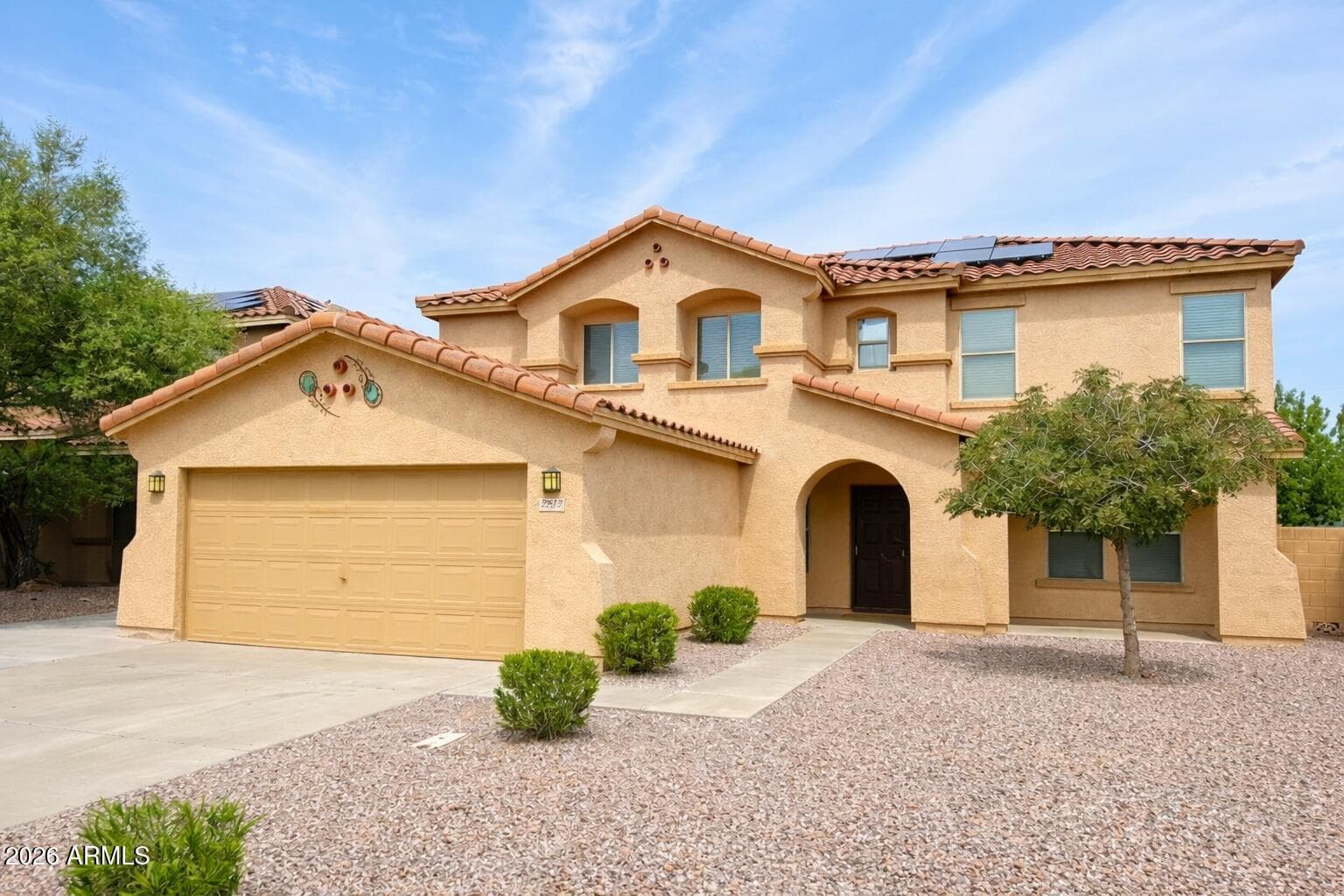 2812 W Sunshine Butte Dr — photo 1