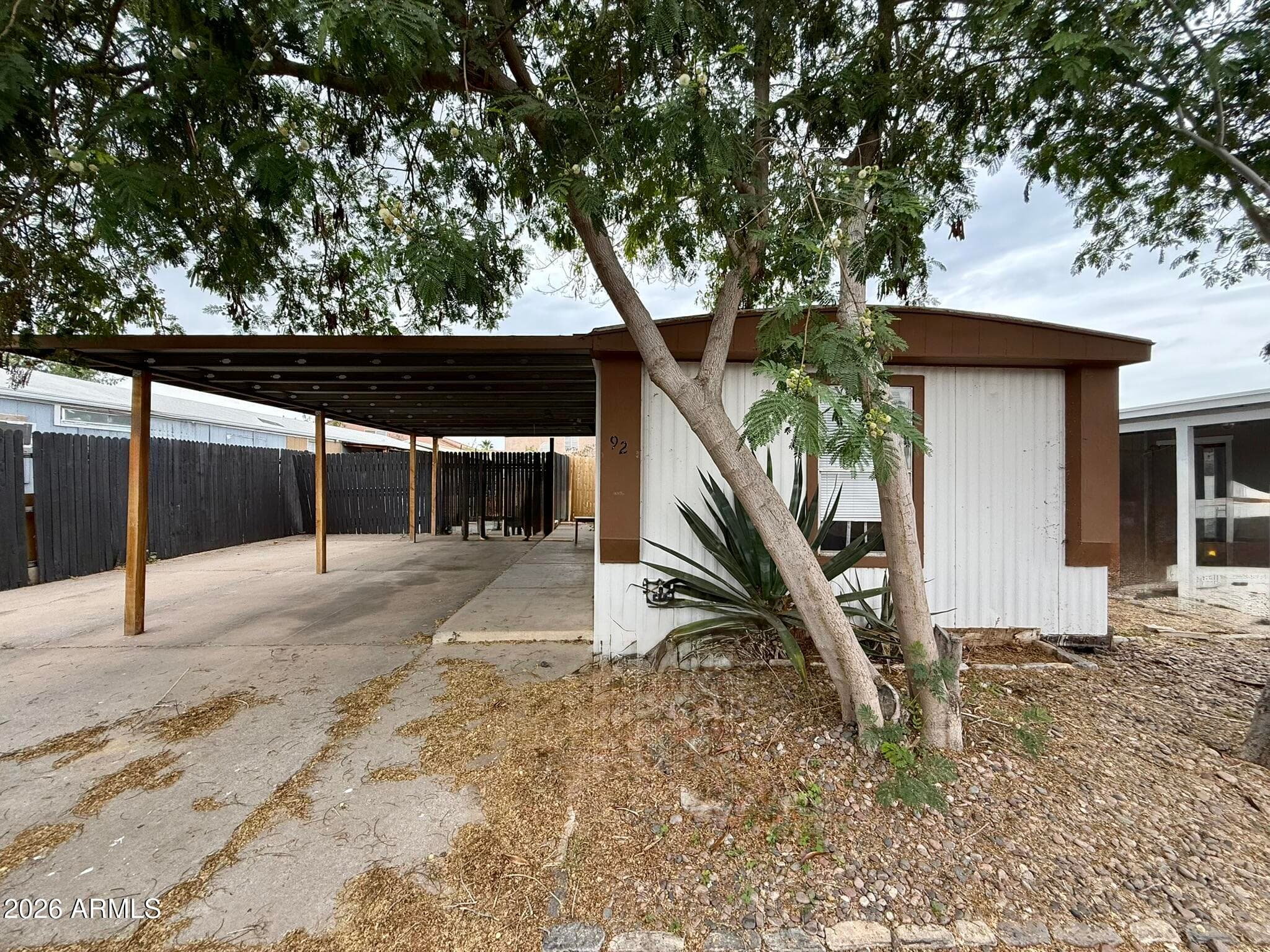 1802 E Campo Bello Dr 92 — photo 1