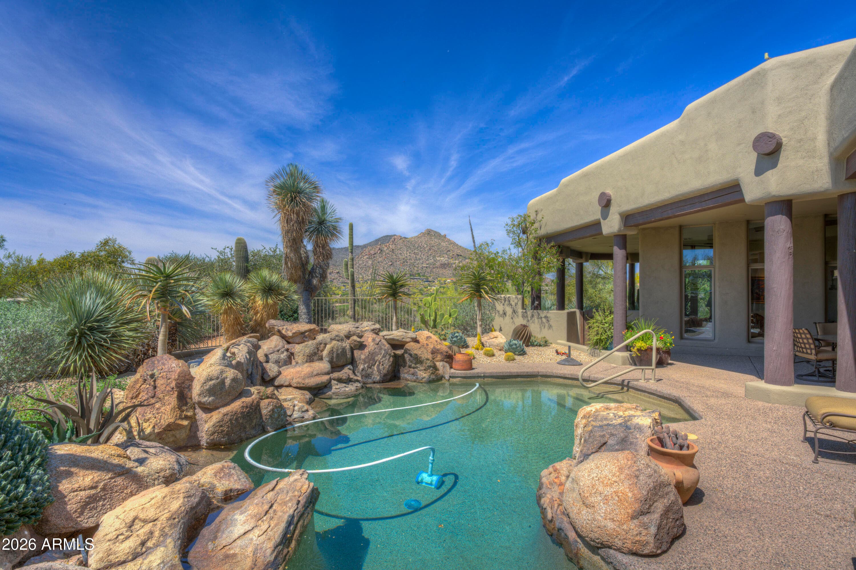 7485 E Arroyo Hondo Rd — photo 2