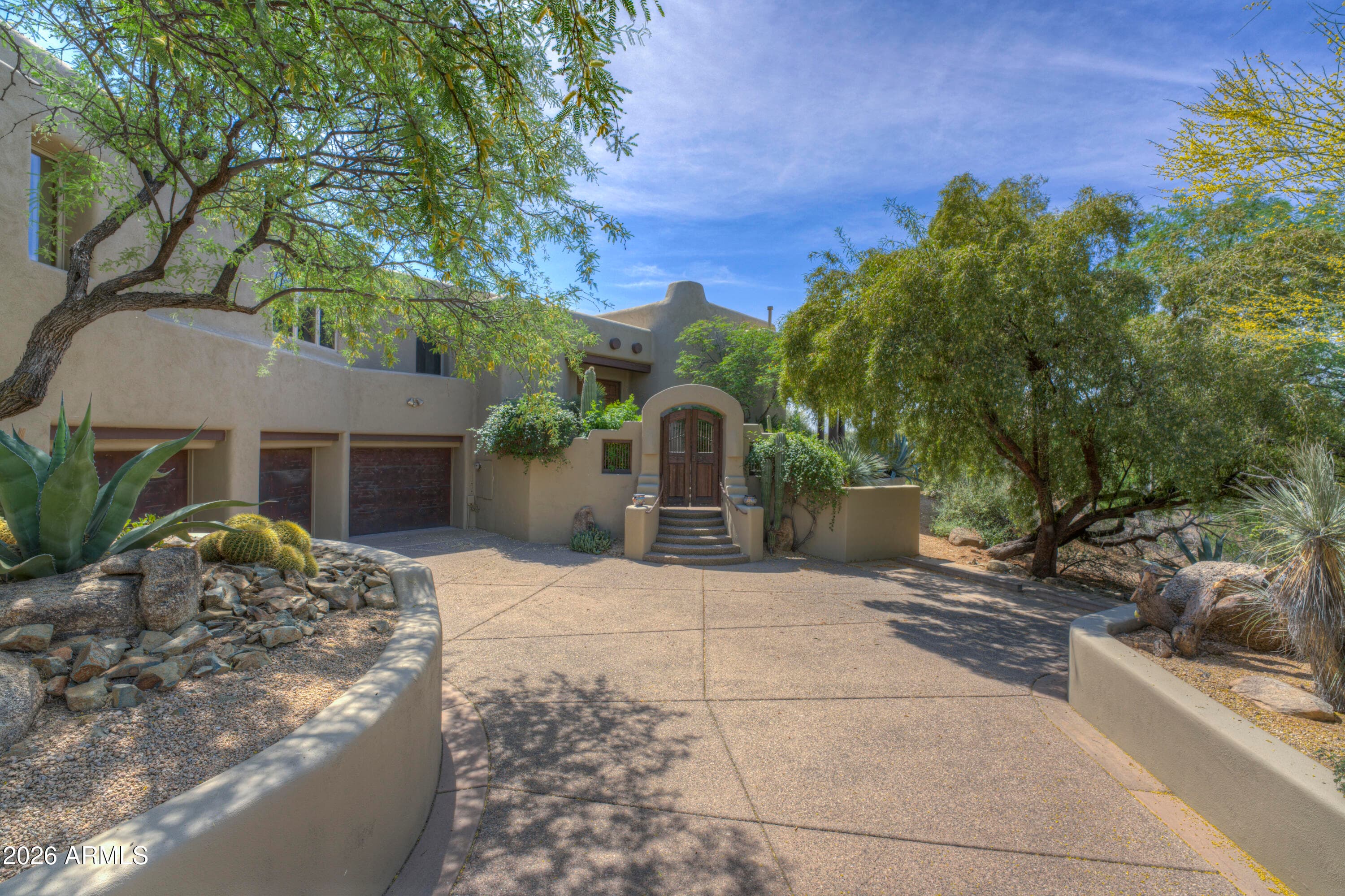 7485 E Arroyo Hondo Rd — photo 1