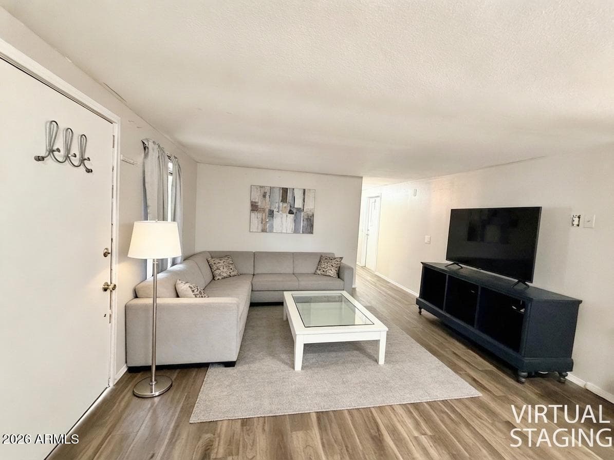 1802 E Campo Bello Dr 92 — photo 2