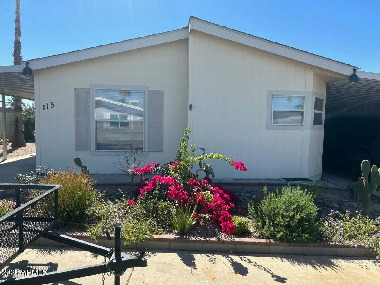 8103 E Southern Ave 115 — photo 1