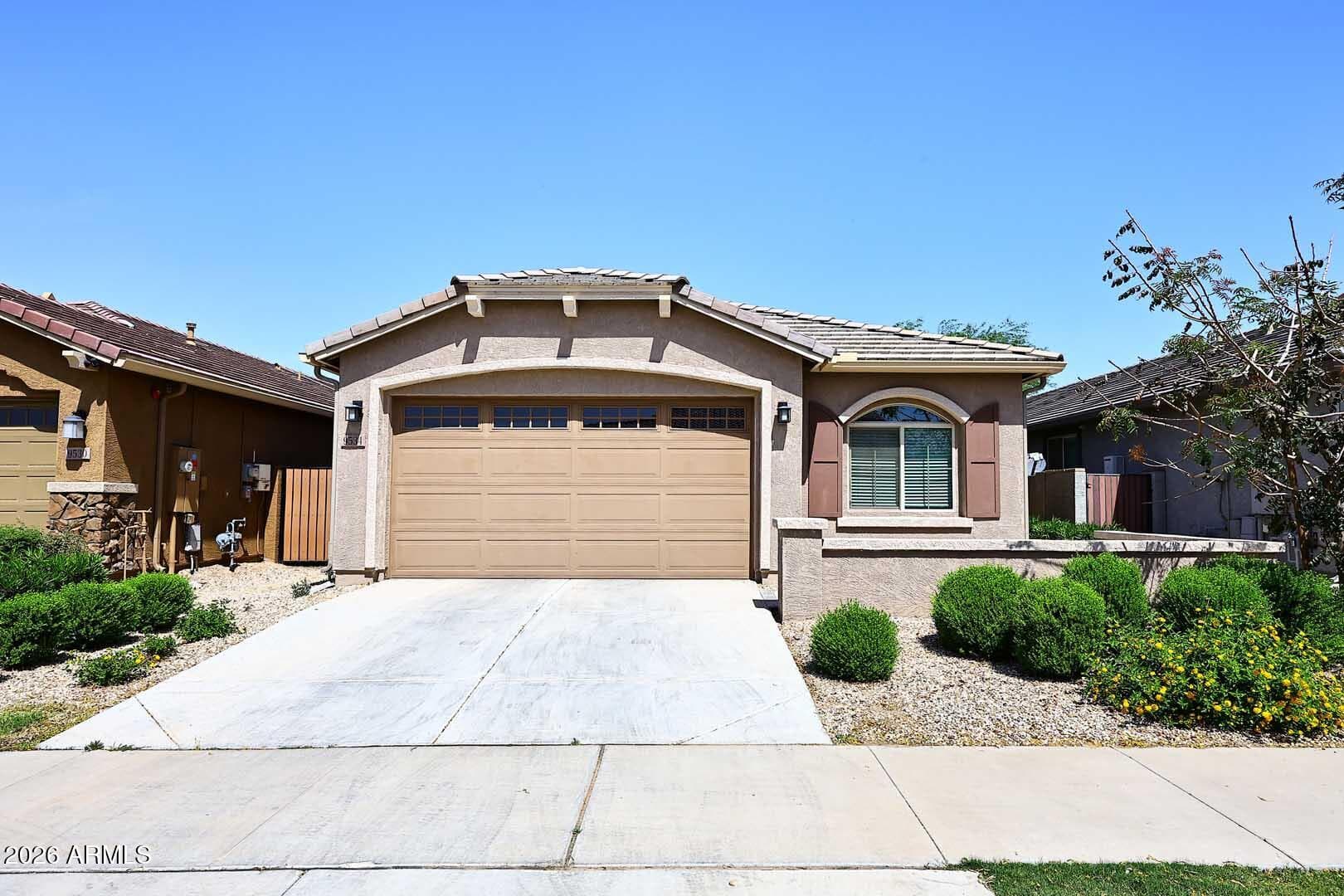 9534 E Tripoli E Ave — photo 1