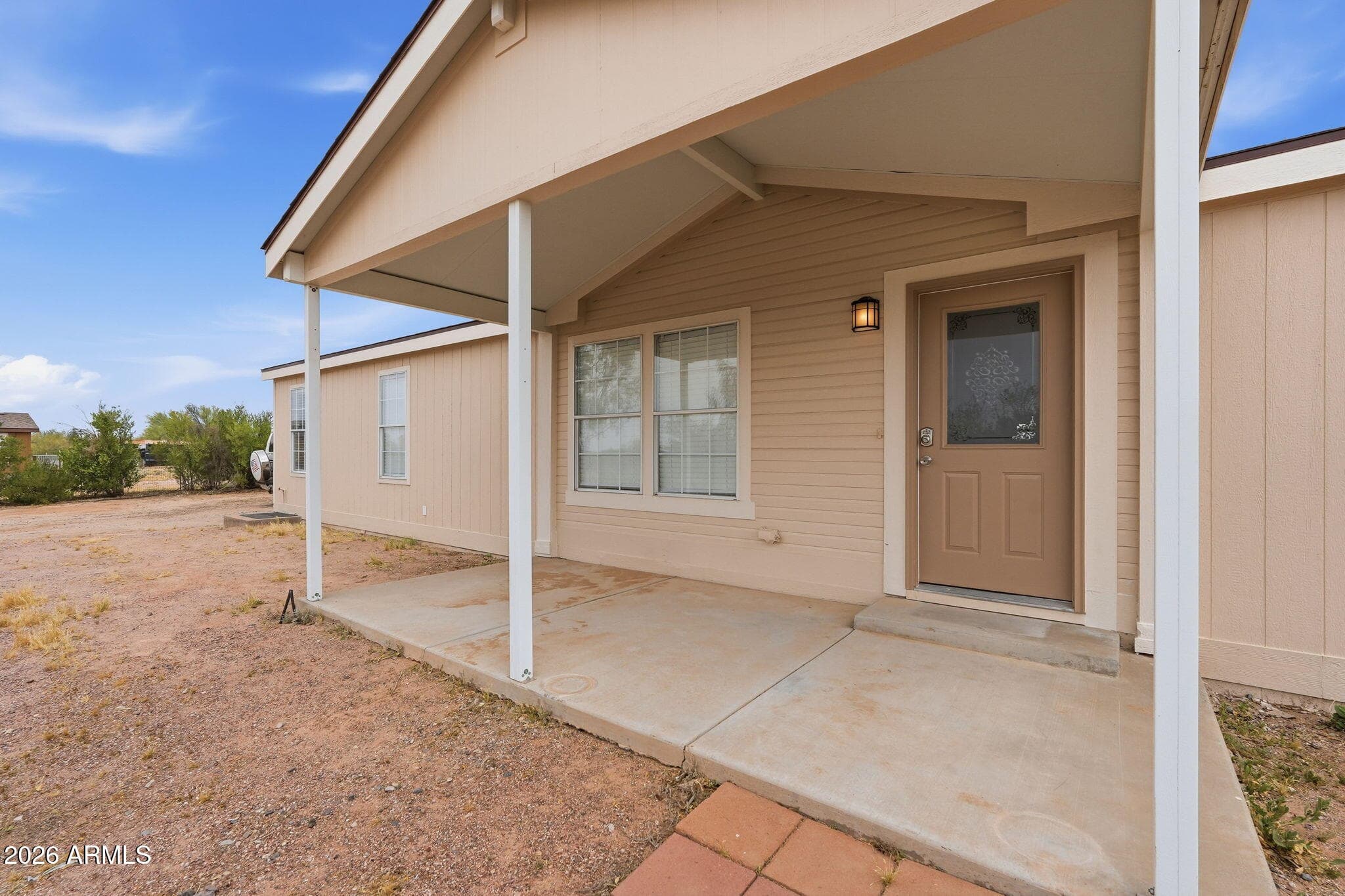 7223 N Dead Man's Gulch Rd — photo 1