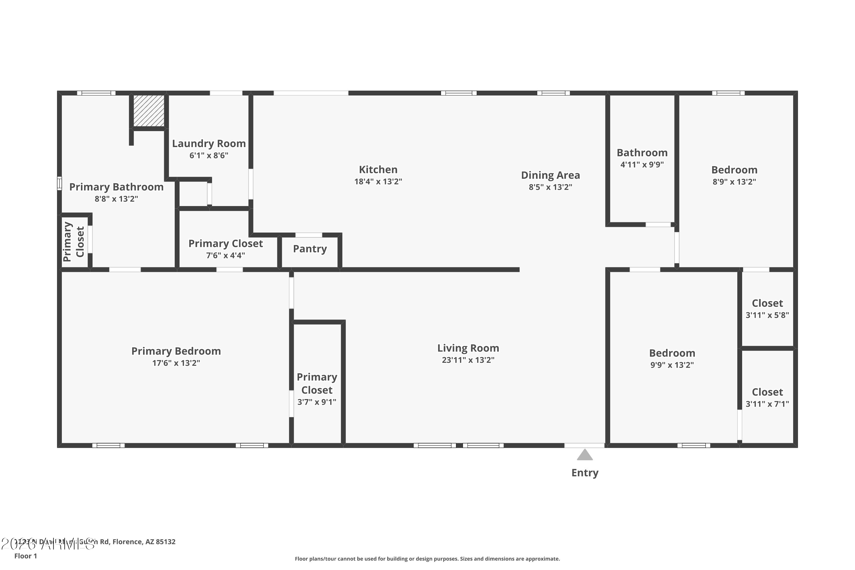 7223 N Dead Man's Gulch Rd — photo 52