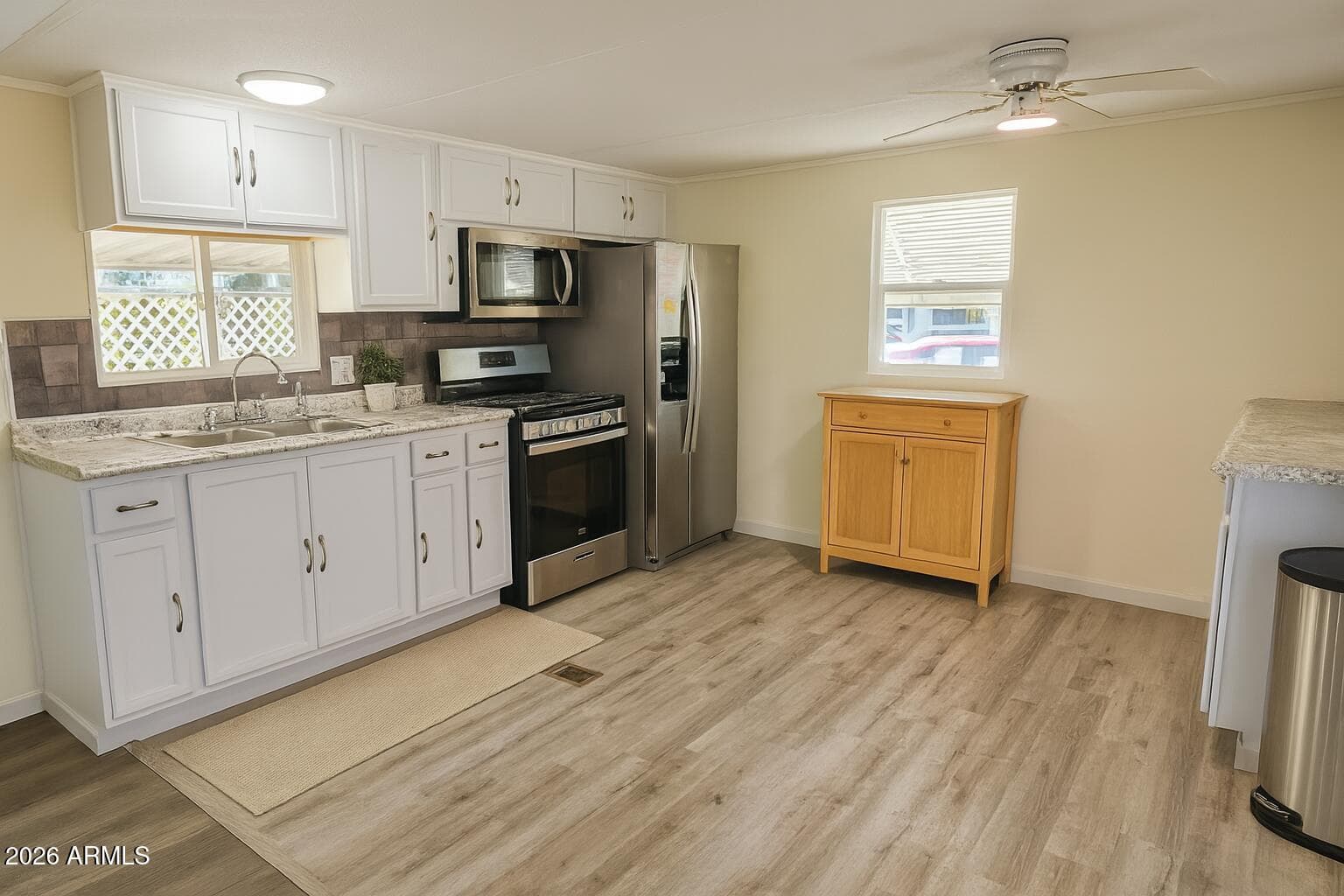 3405 S TOMAHAWK RD - Photo 3