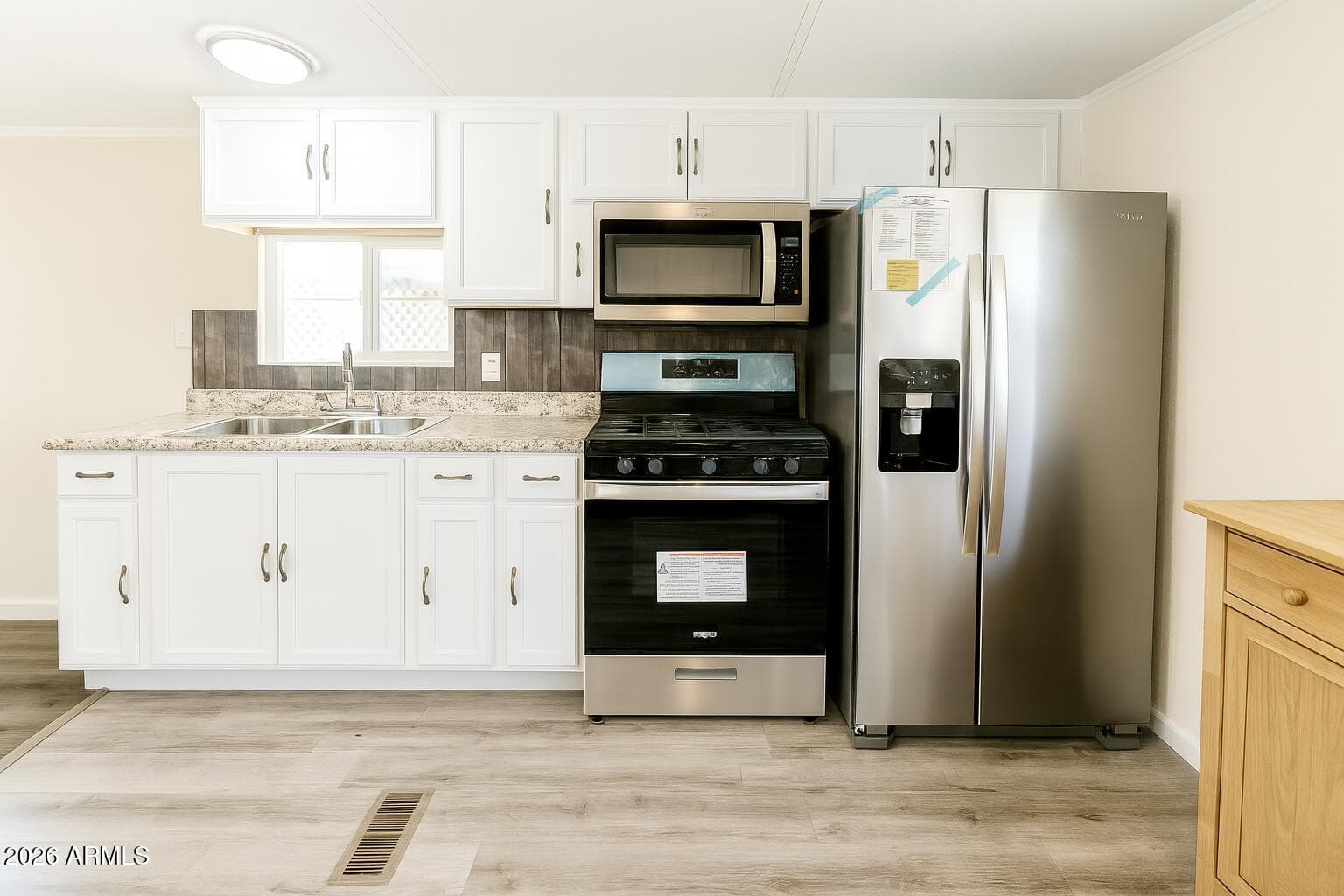 3405 S TOMAHAWK RD - Photo 5