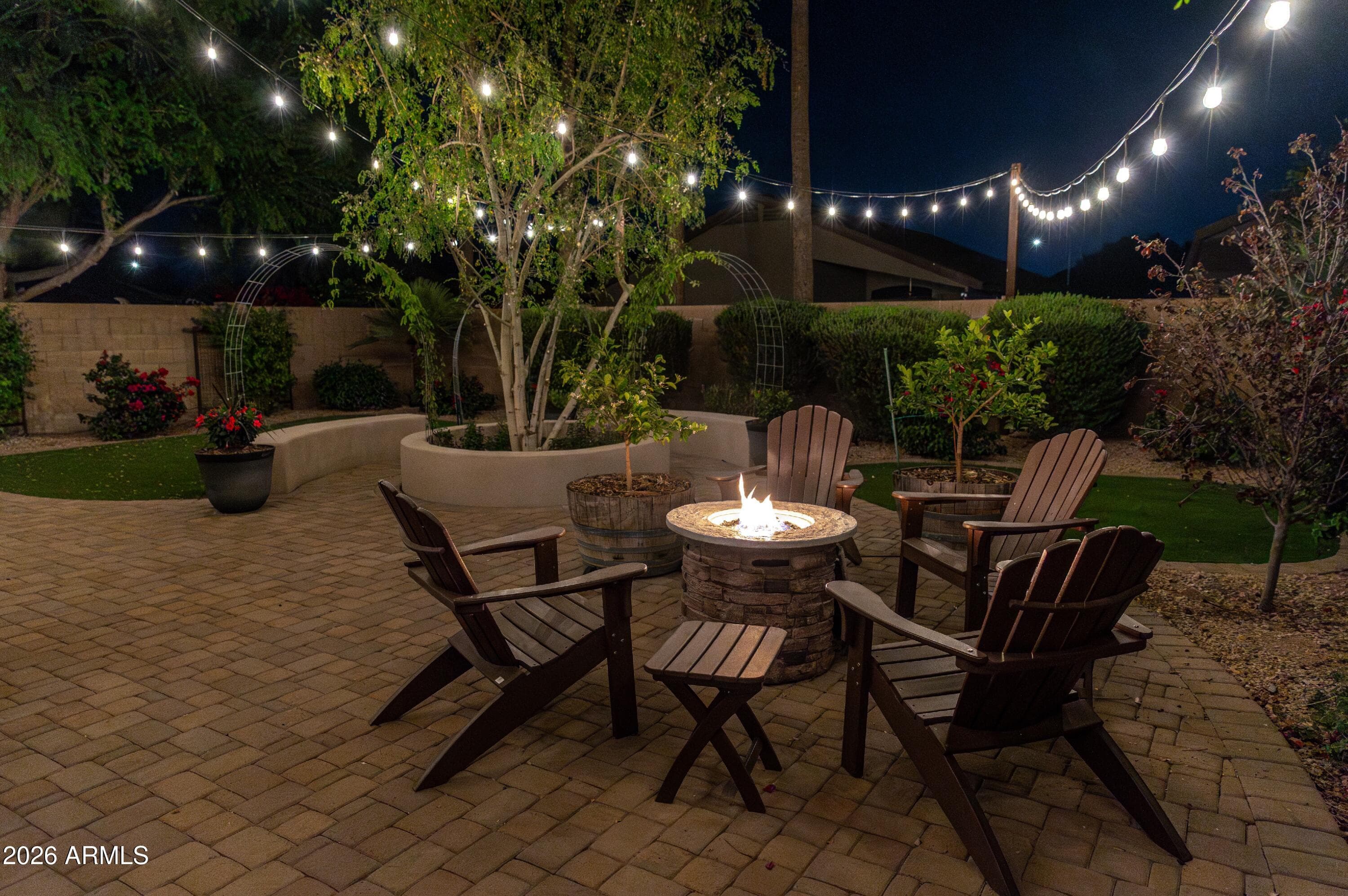 6969 W Aire Libre Ave — photo 30