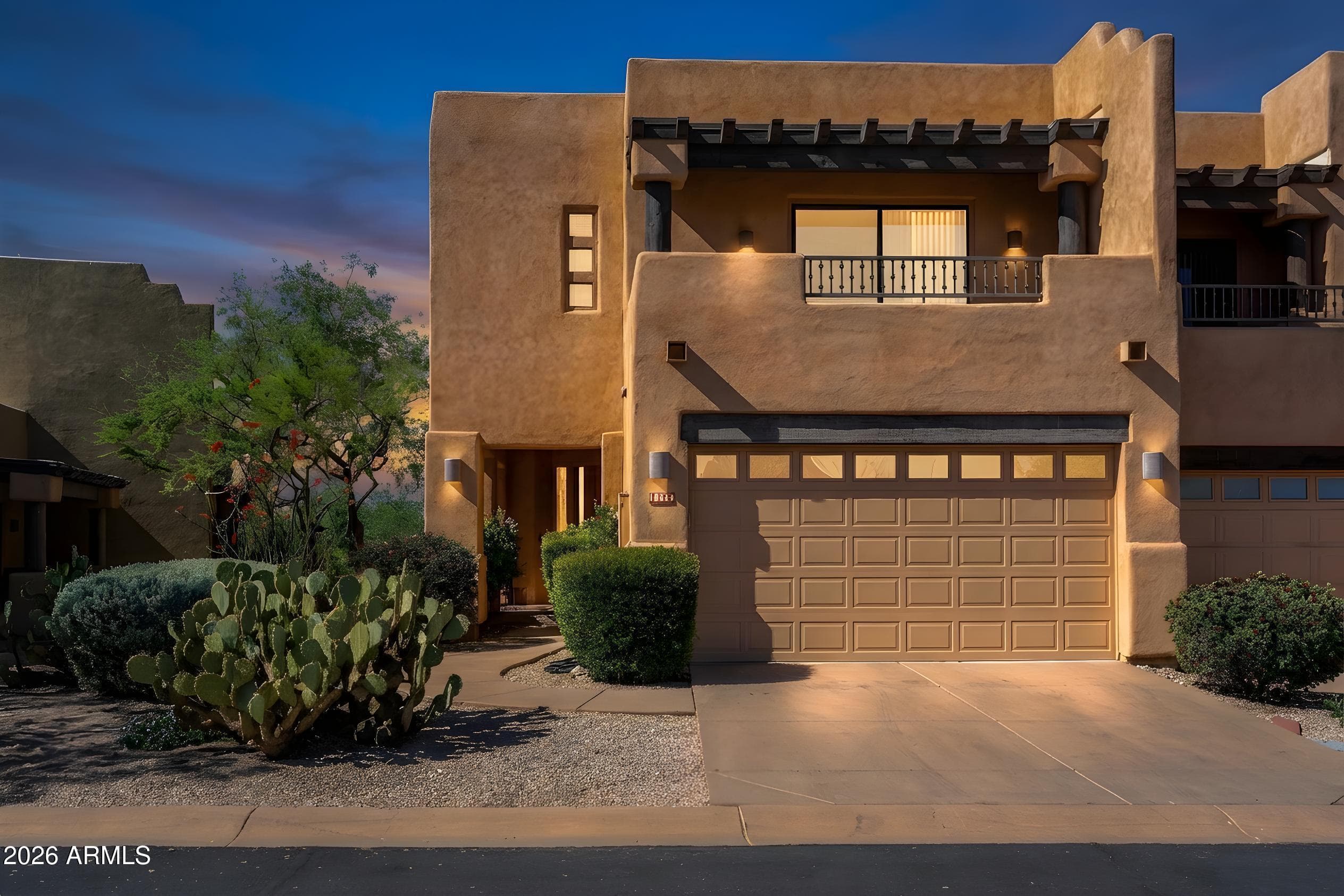 10230 E WHITE FEATHER LN - See more photos