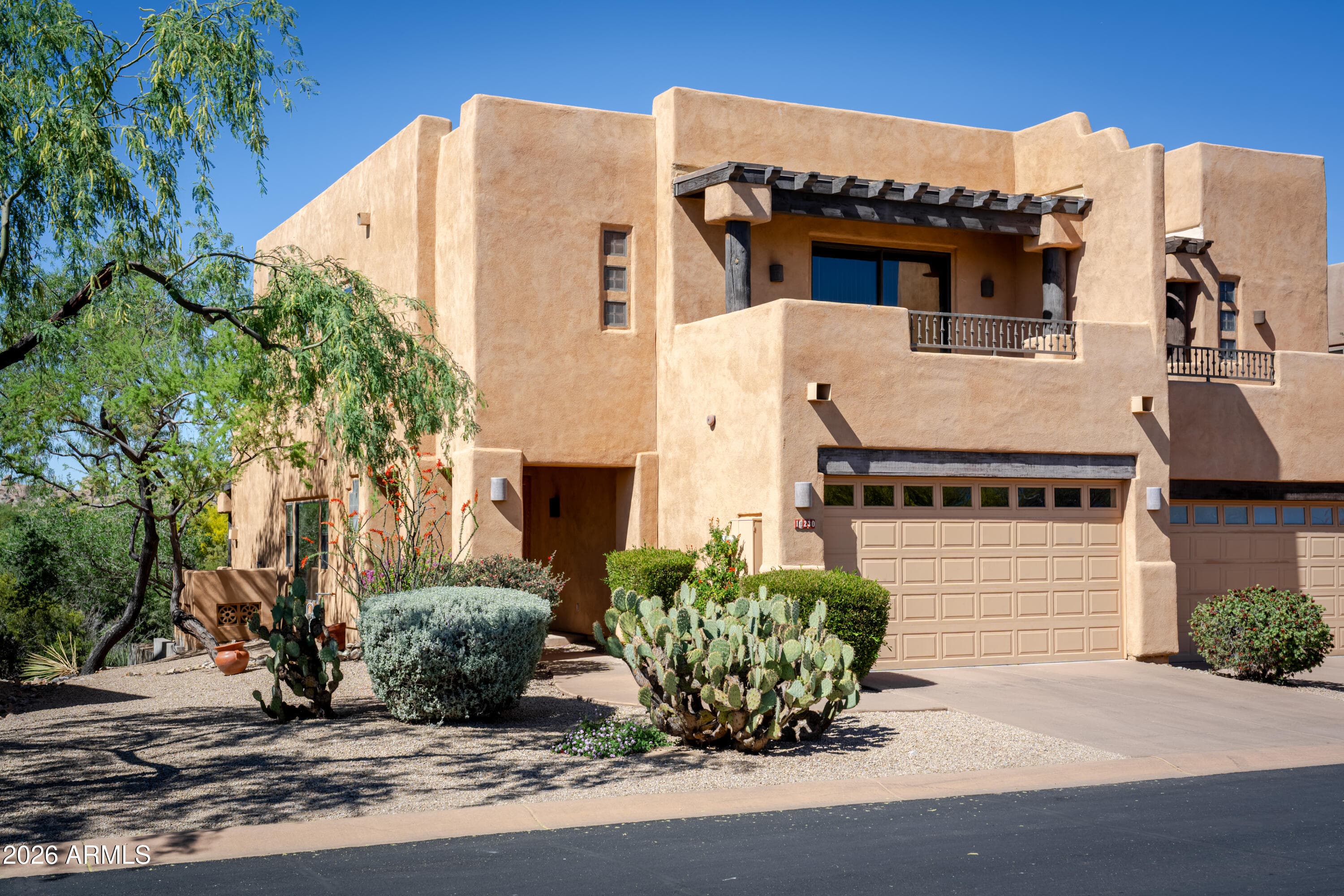 10230 E WHITE FEATHER LN - Photo 2