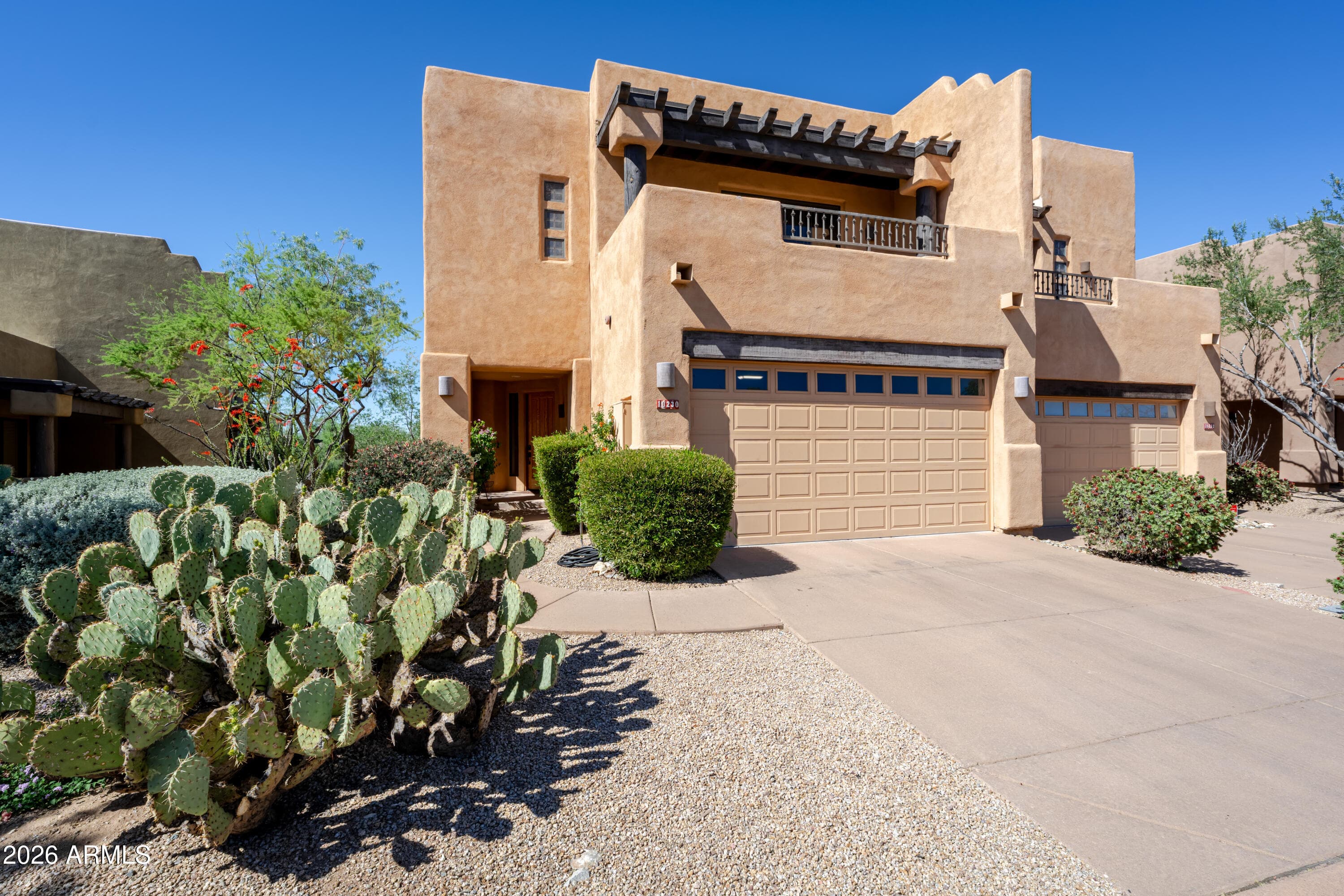 10230 E WHITE FEATHER LN - Photo 5