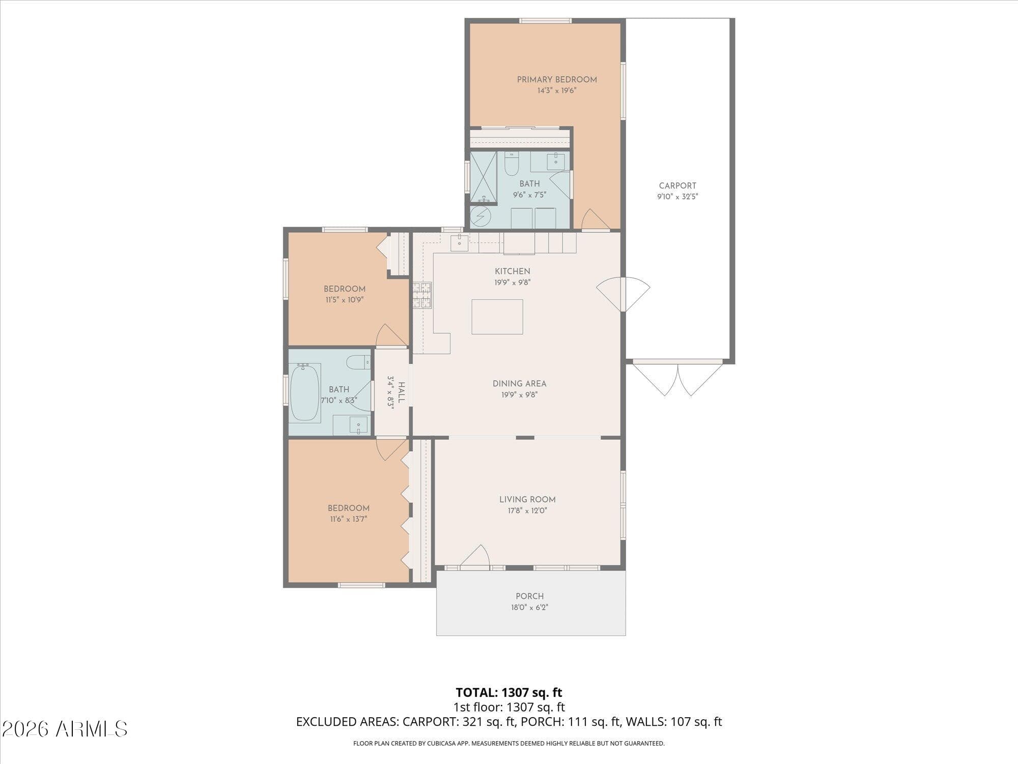 2218 E Yale St — photo 35