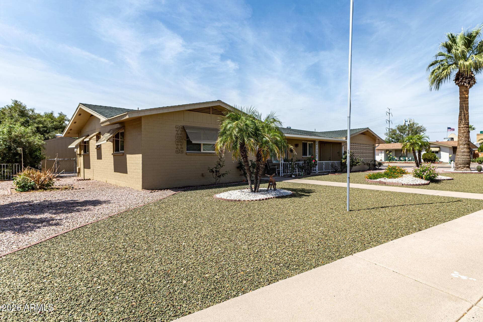 318 N 61ST WAY - Photo 3