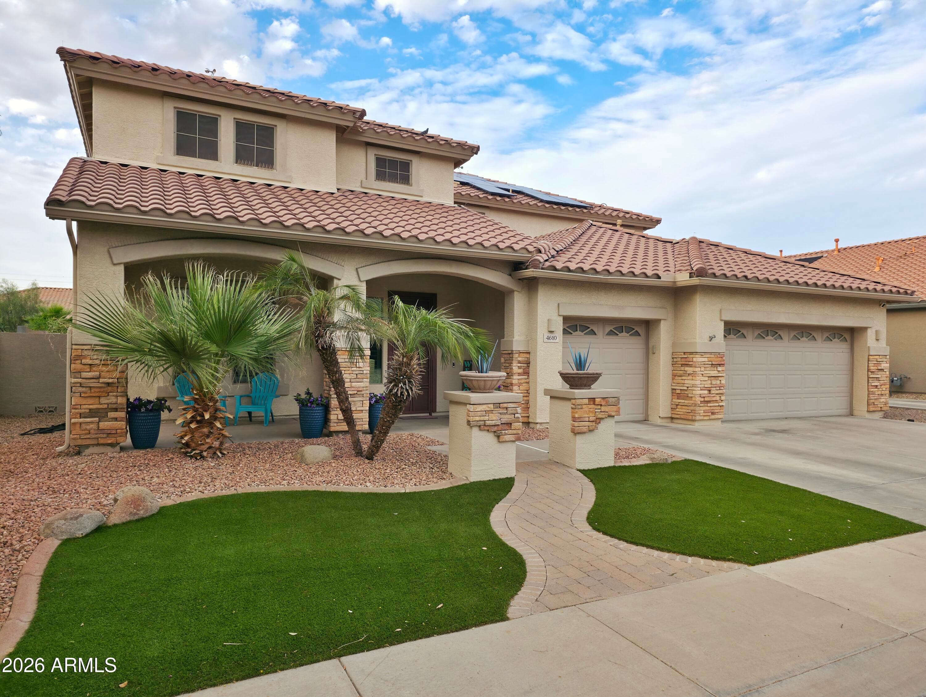 4610 W Paseo Way — photo 1