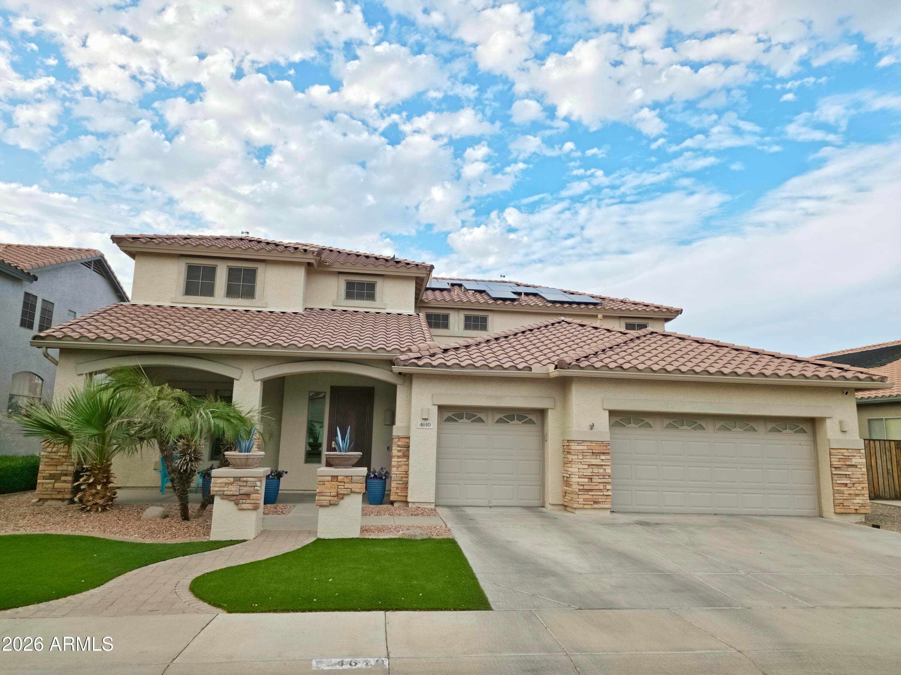 4610 W Paseo Way — photo 2