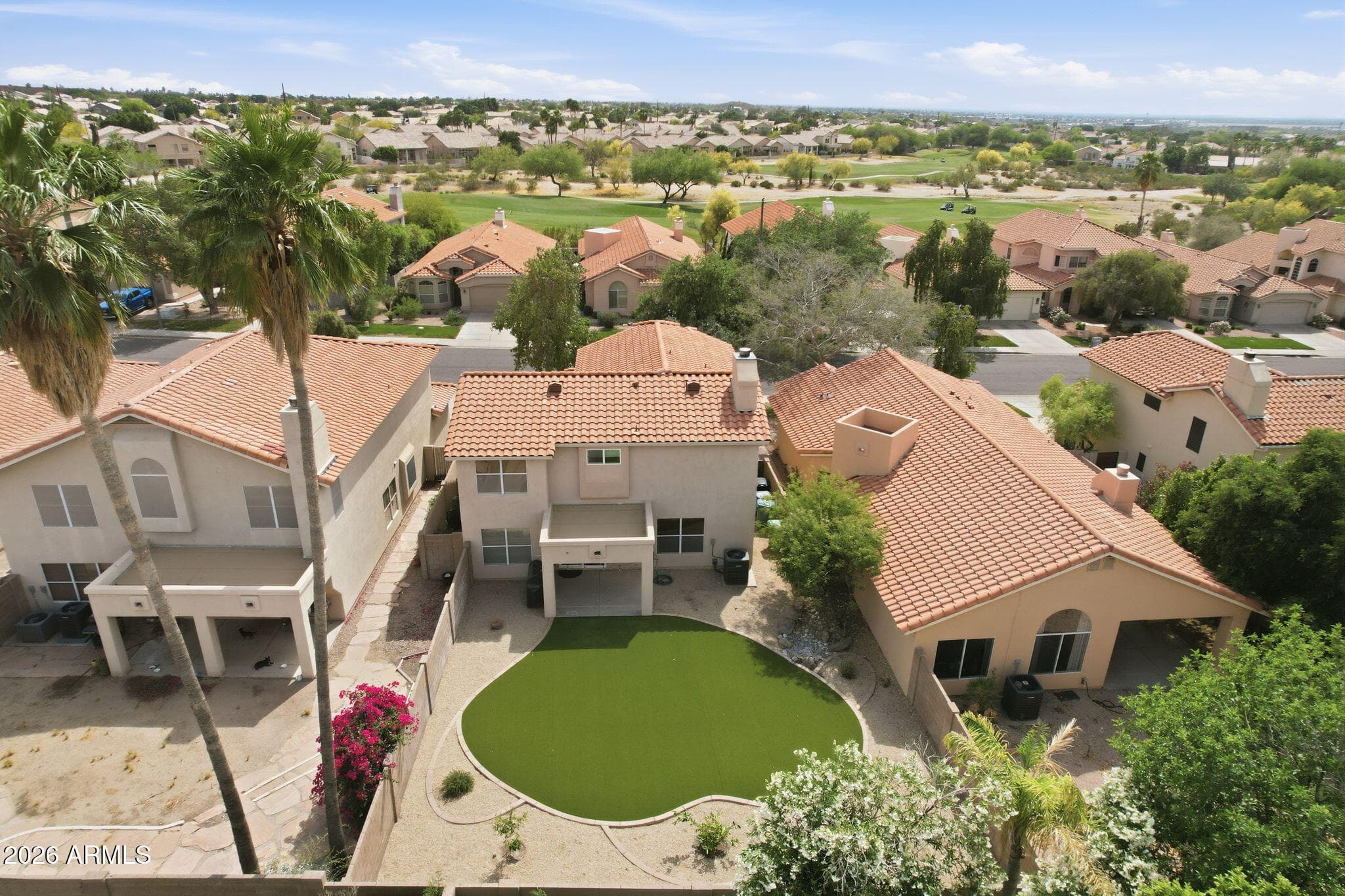 6462 E Raftriver St — photo 1